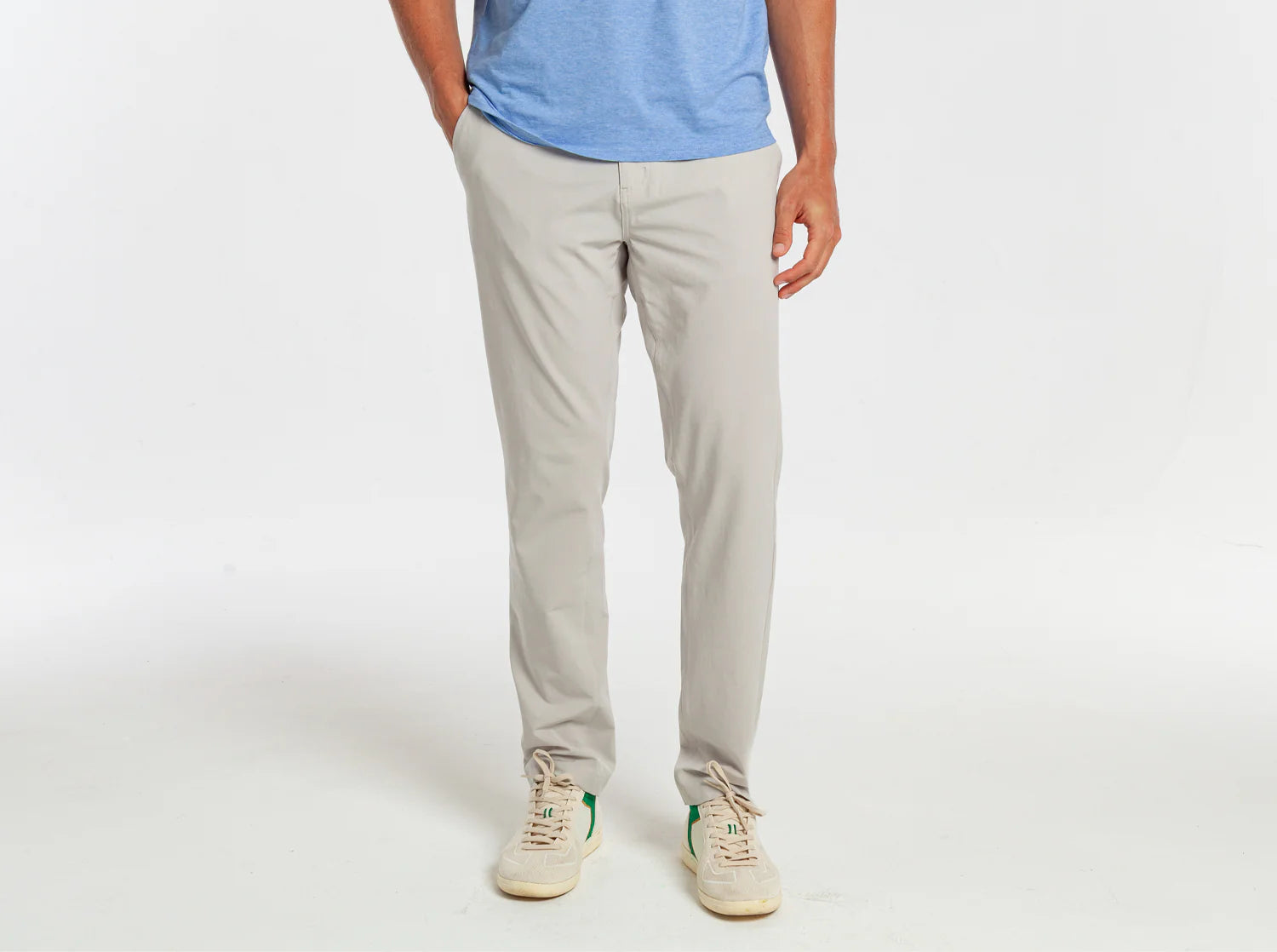 Anytime Pants