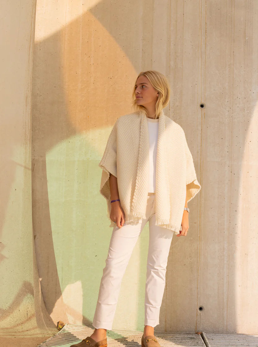 Wehve Lose Cardigan Bella