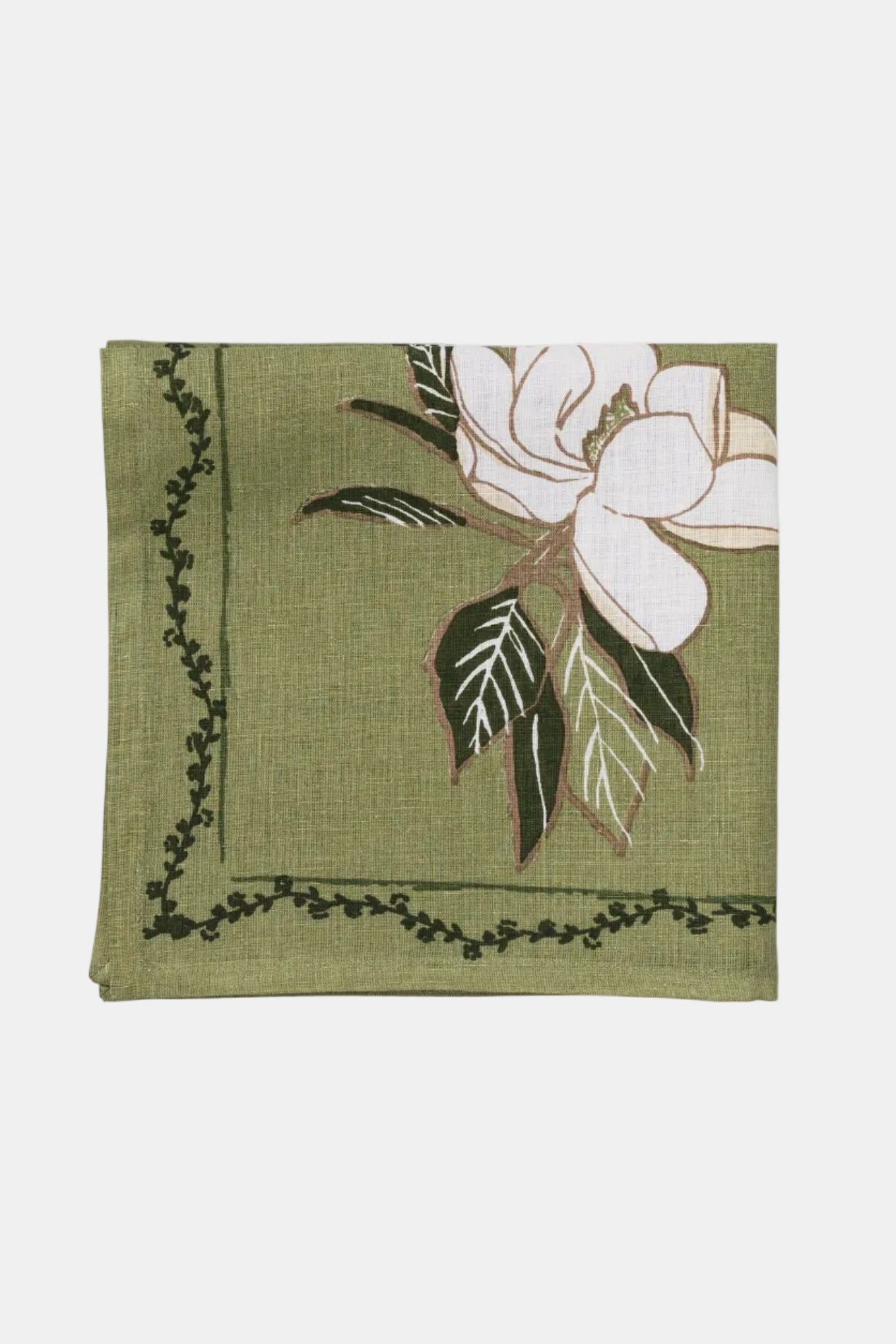 Magnolia Napkin - Set of 4
