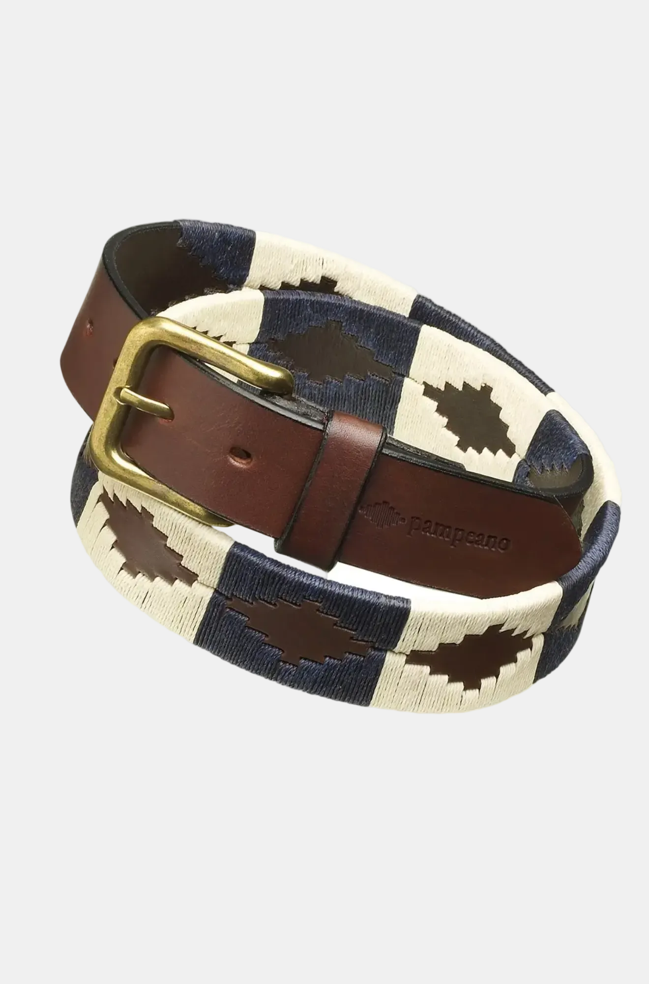Pampeano-Hand-Stitched-Leather-Polo-Belt