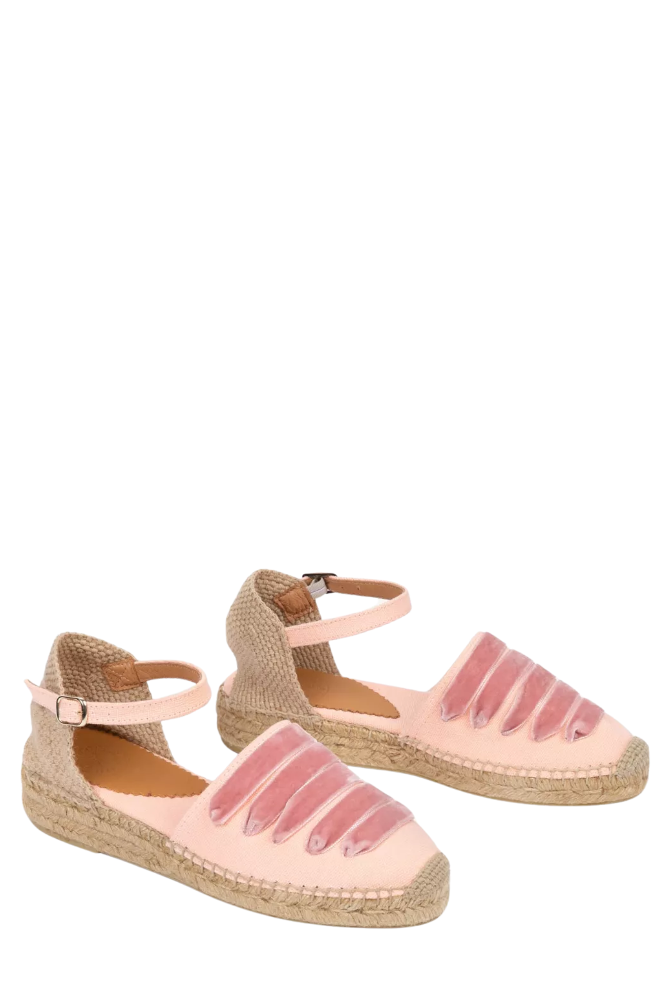 Penelope-chilvers-Low-Mary-Jane-Dali-Espadrille-rose