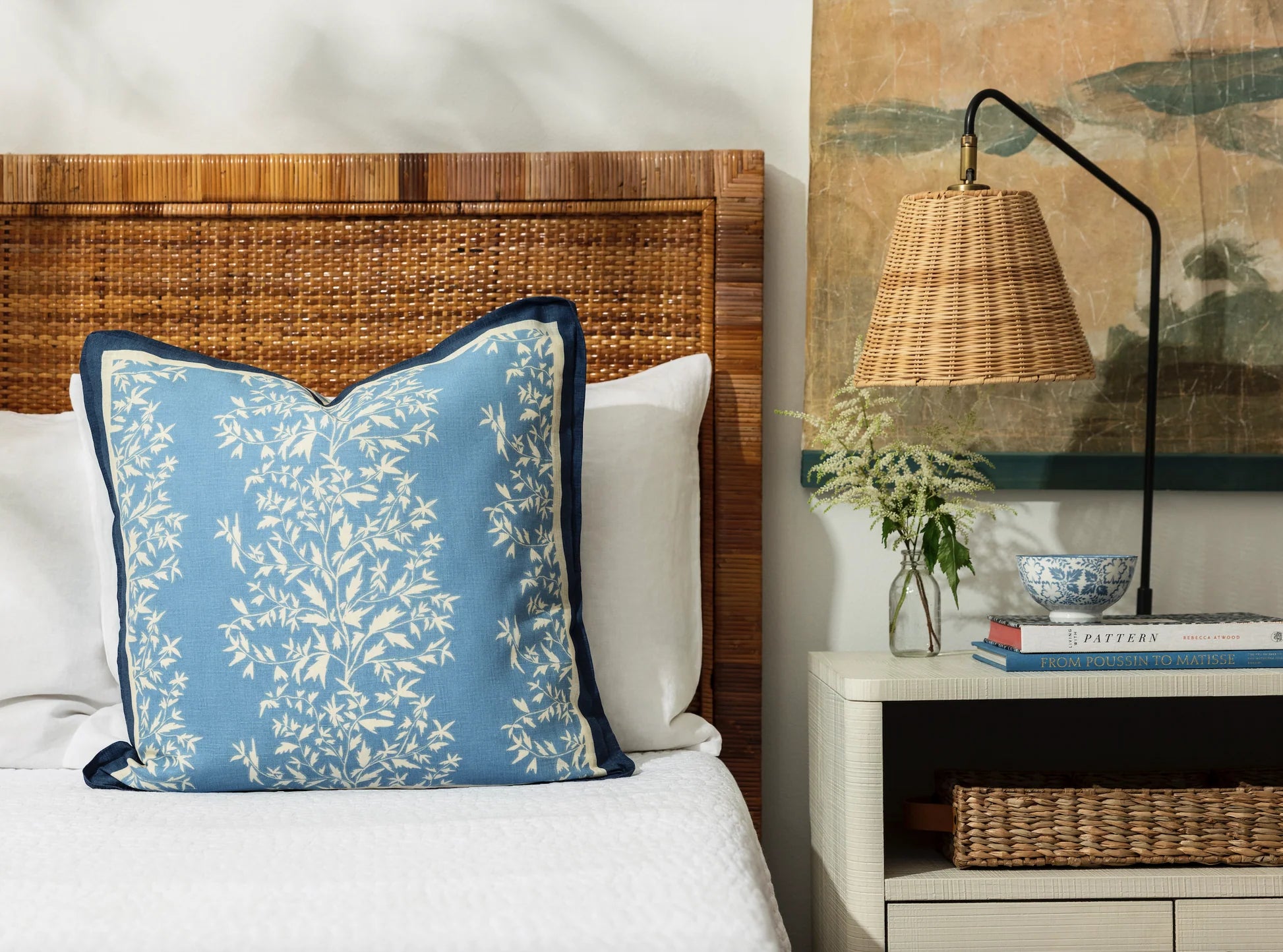 Primrose Pillow