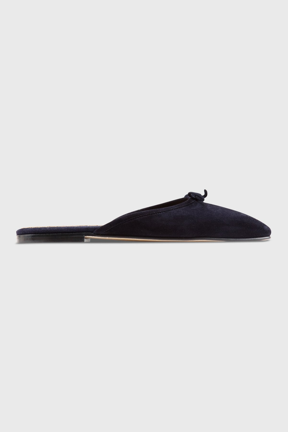 Joy Mule - Navy