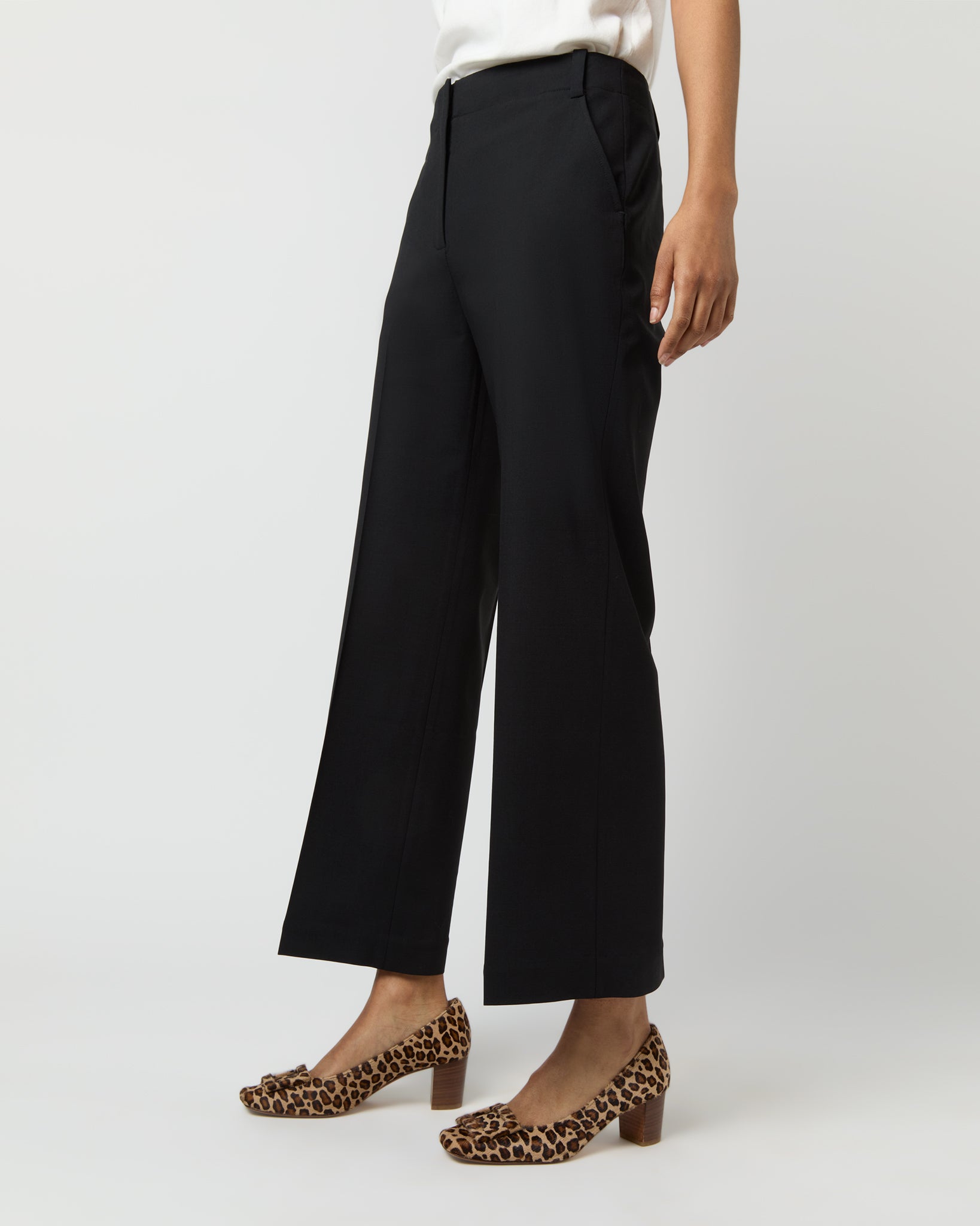 Frankie Pant