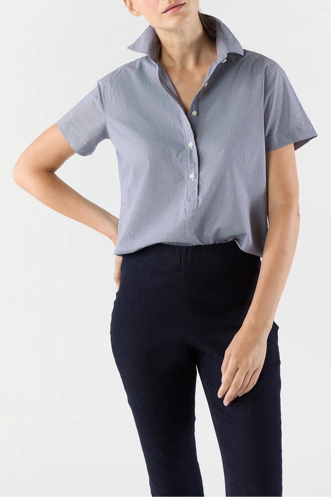 Scout Shirt