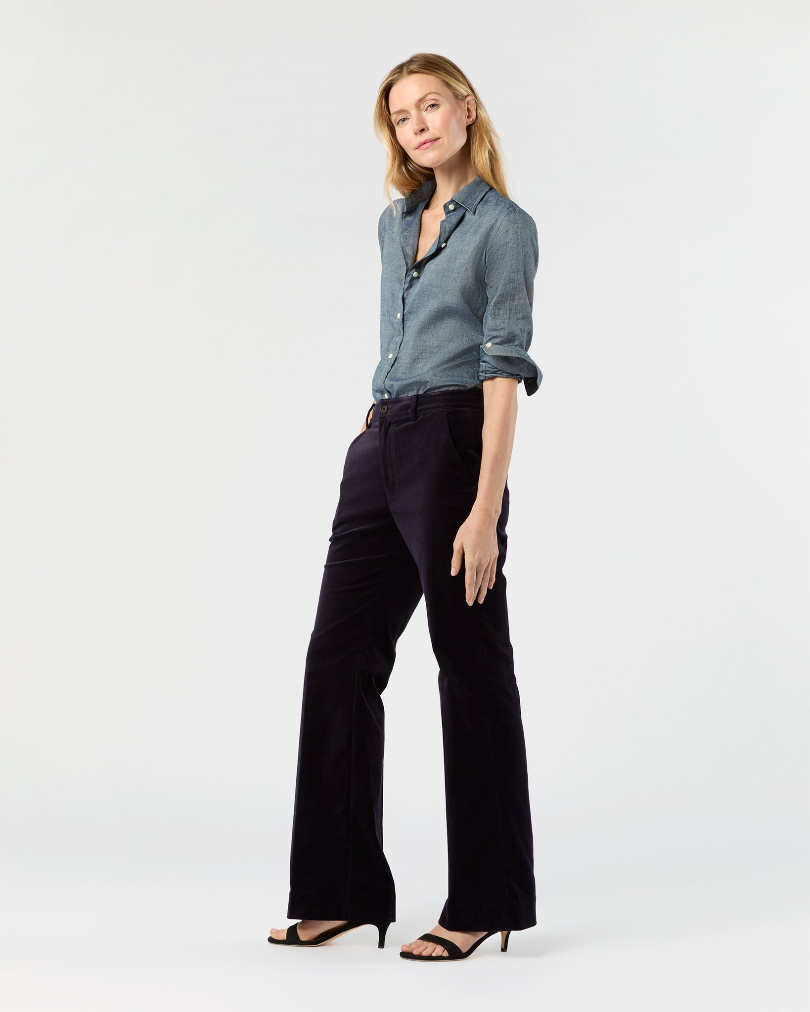Lindy Trouser