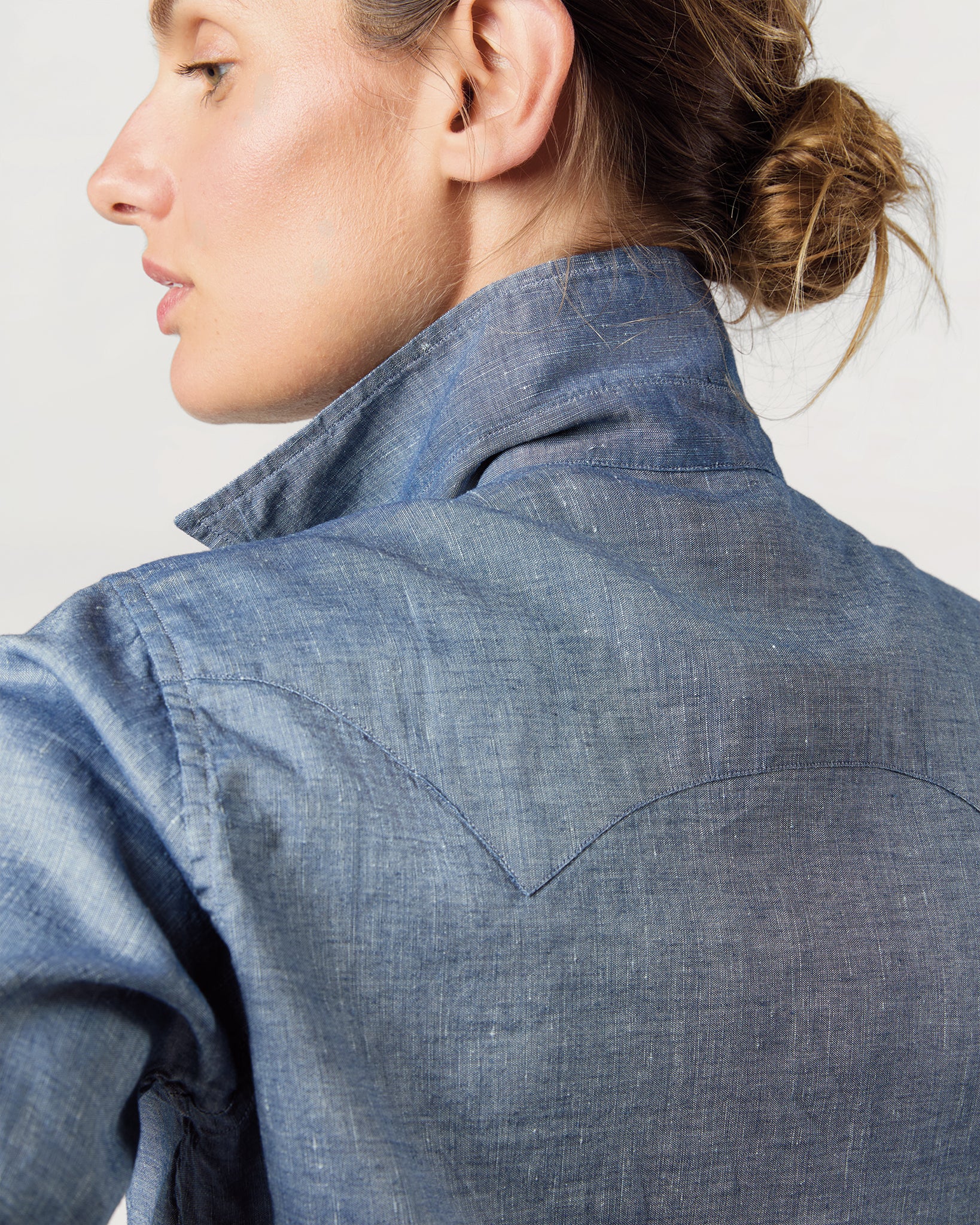 Western Shirt
