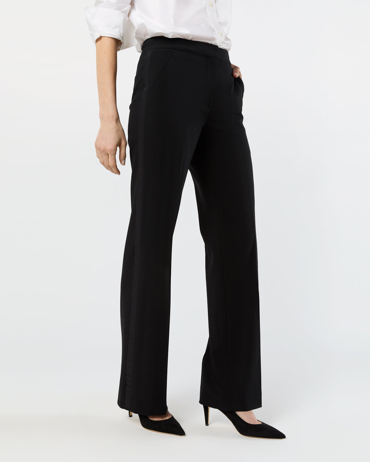 Tuxedo Pant