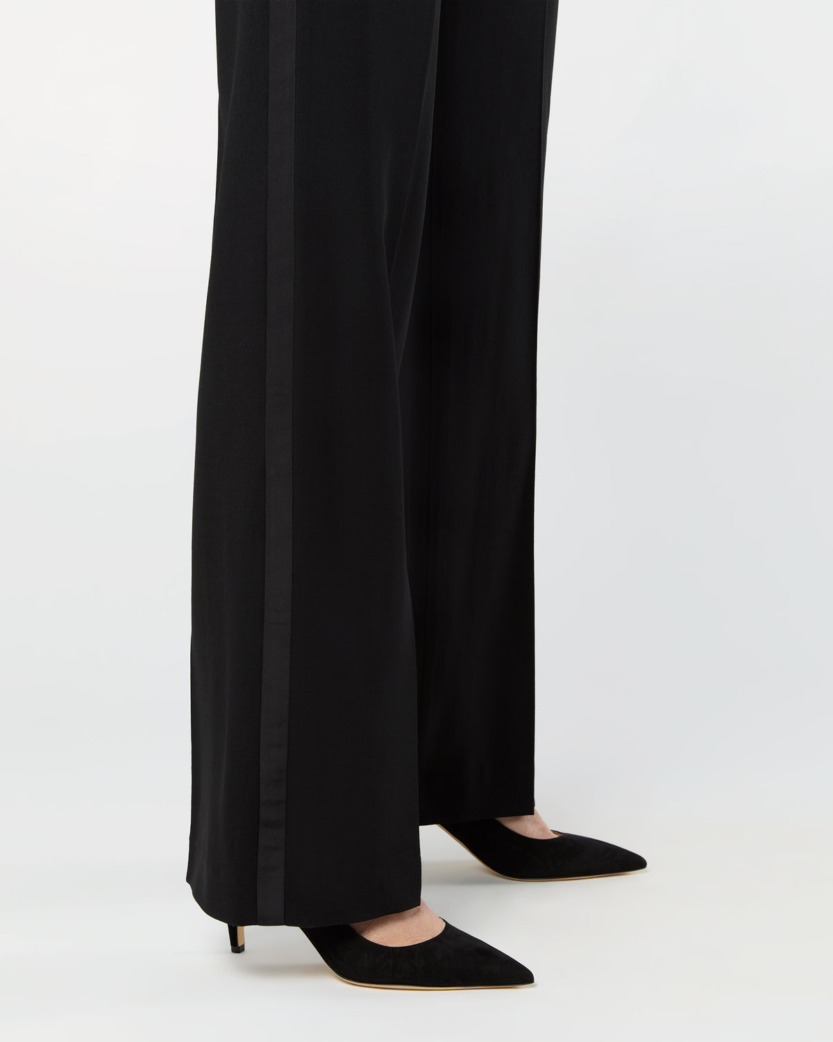 Tuxedo Pant