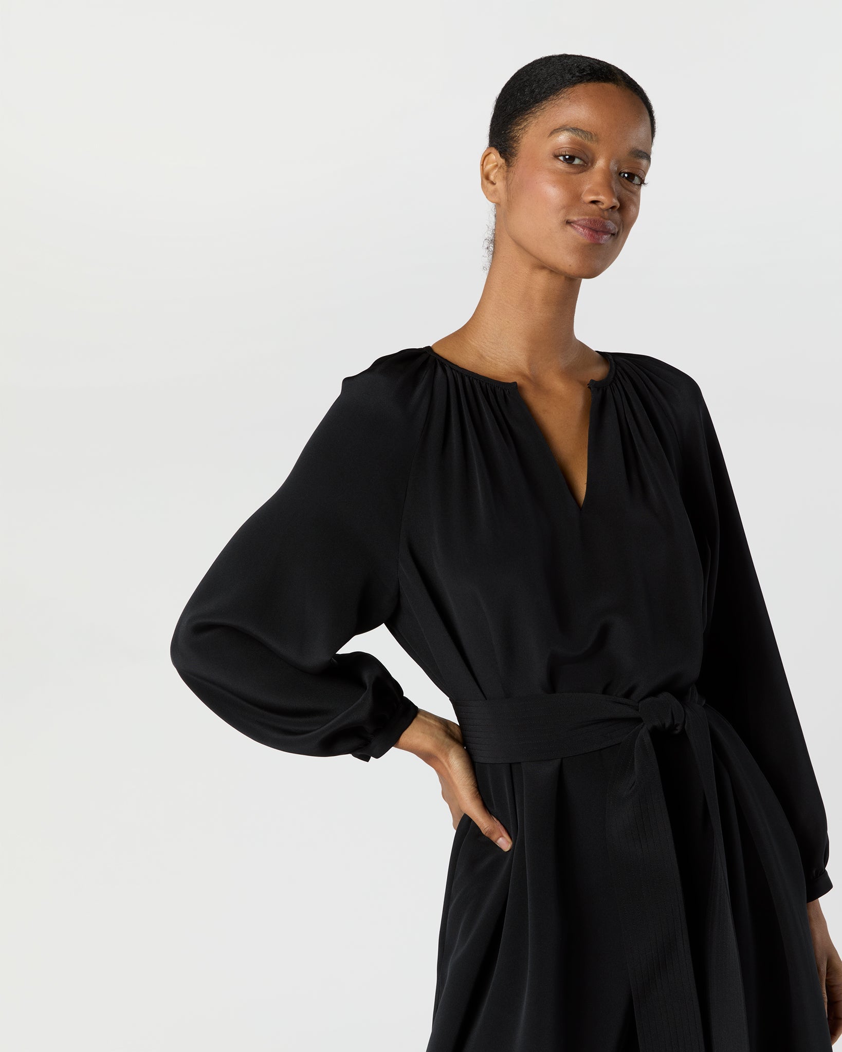 Ariana Maxi Dress