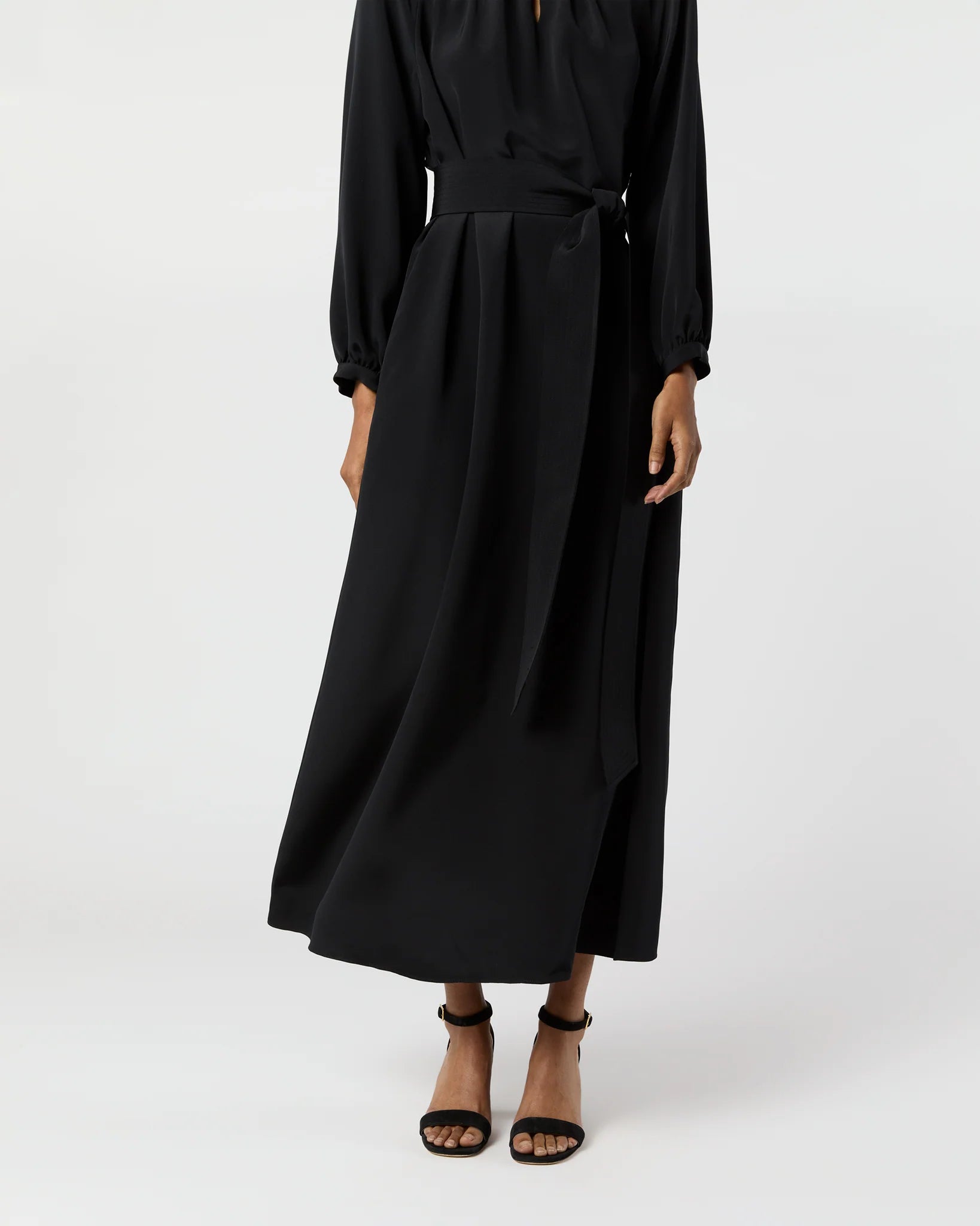 Ariana Maxi Dress
