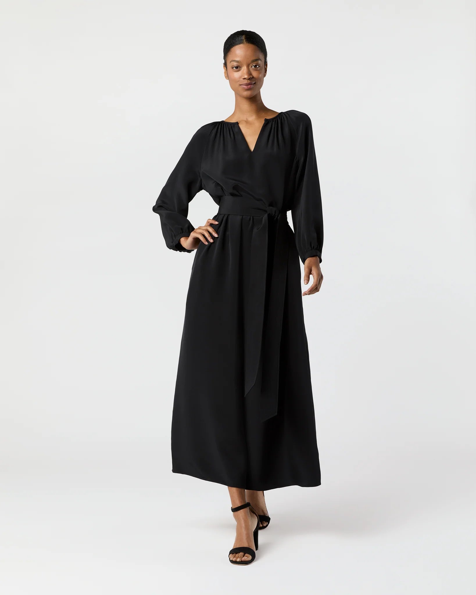 Ariana Maxi Dress