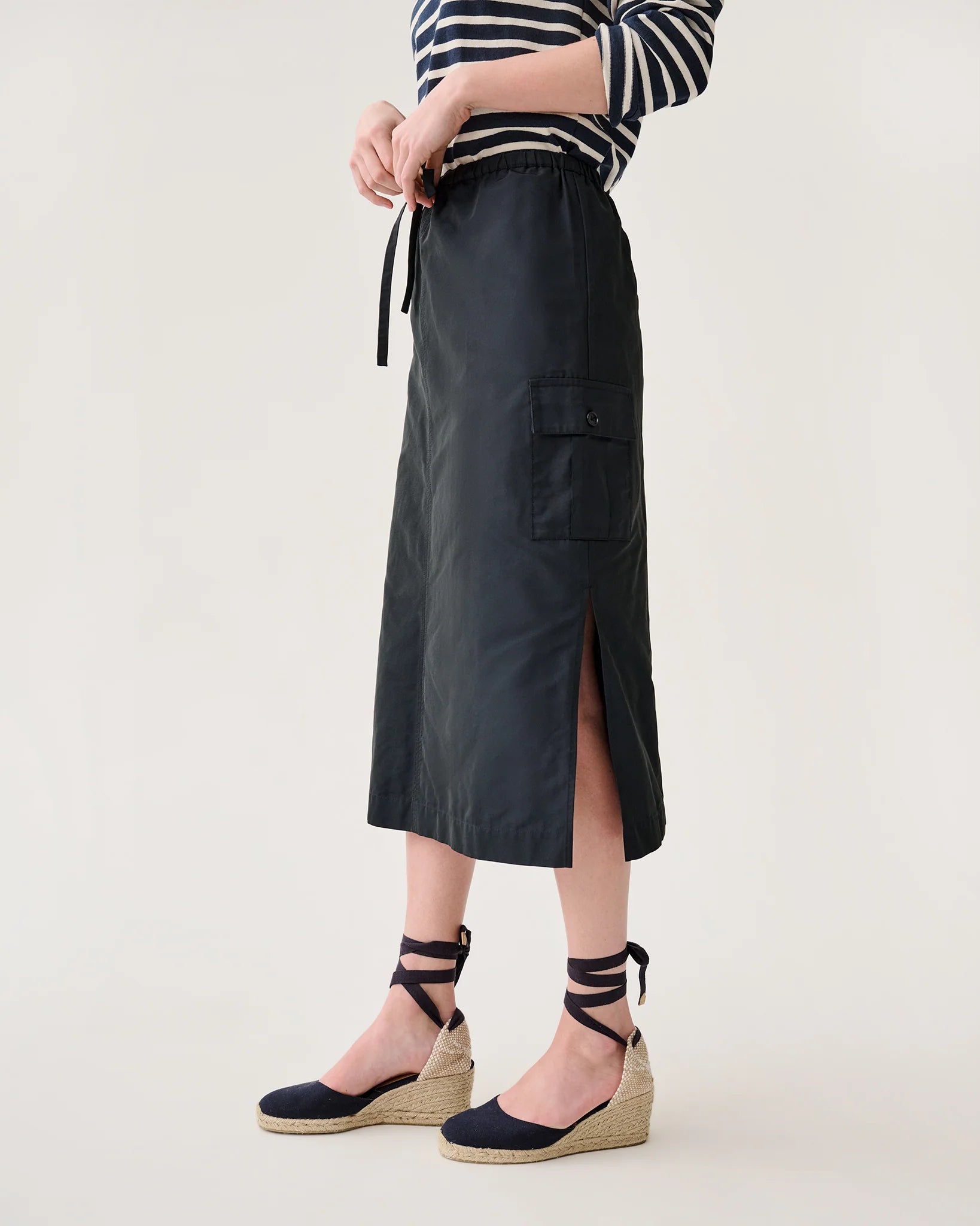 Willa Skirt