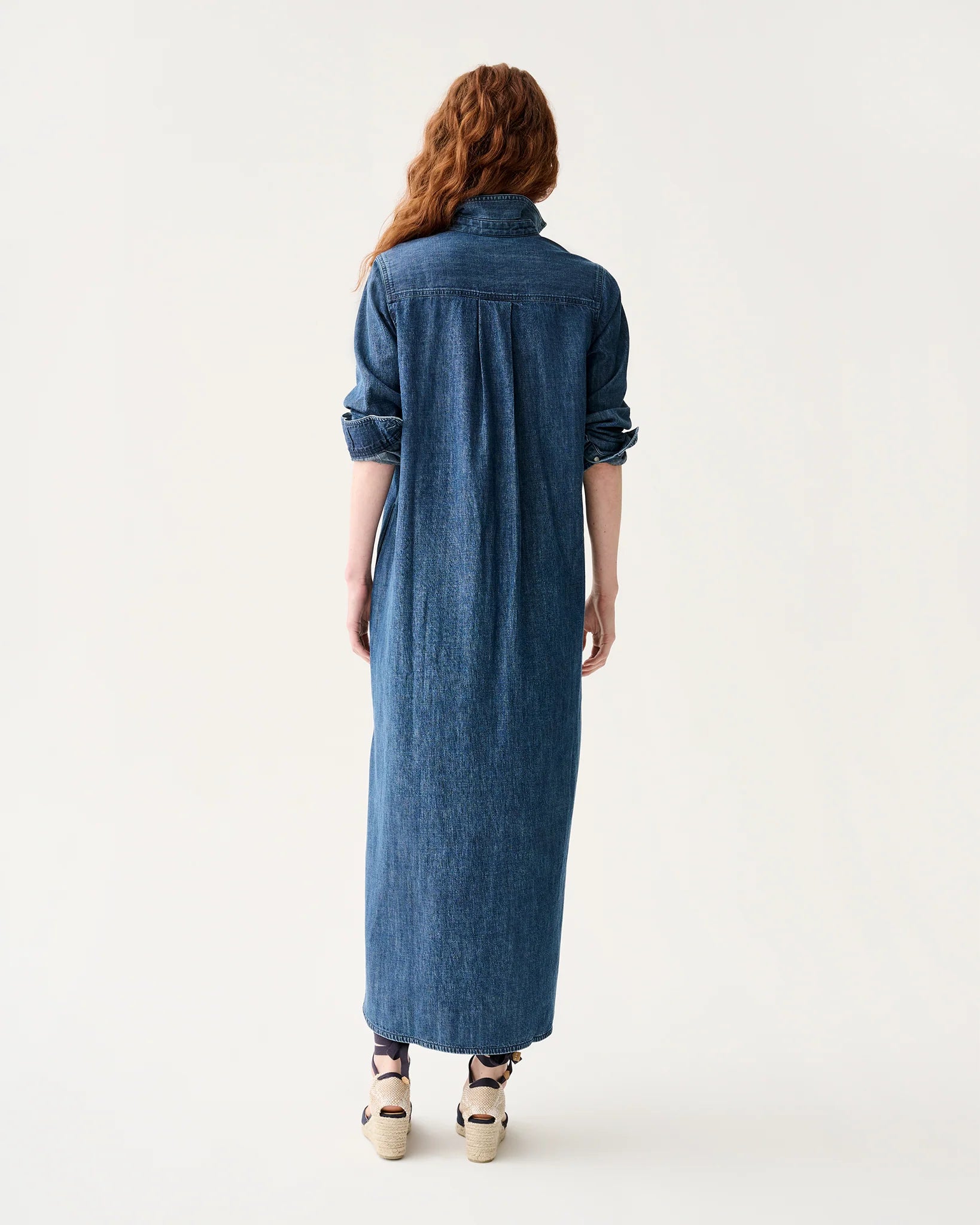 Priya Dress