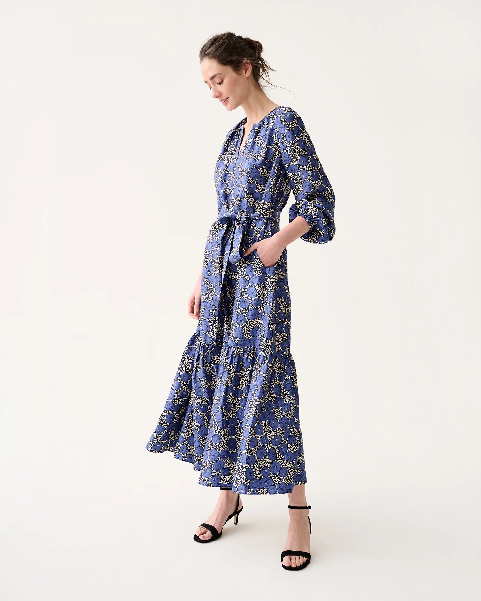 Aba Maxi Dress