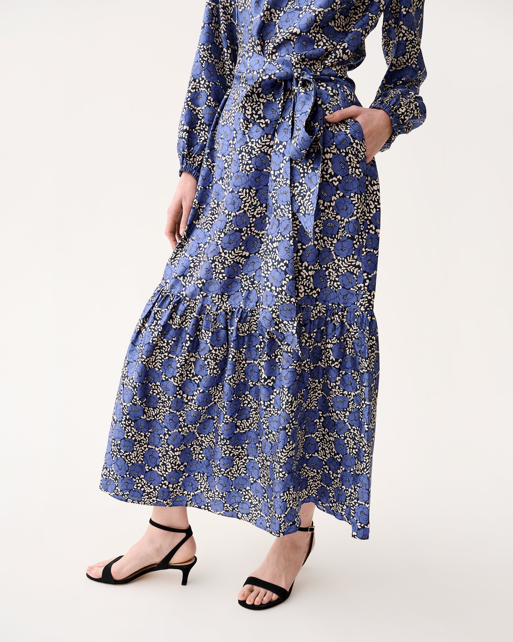 Aba Maxi Dress