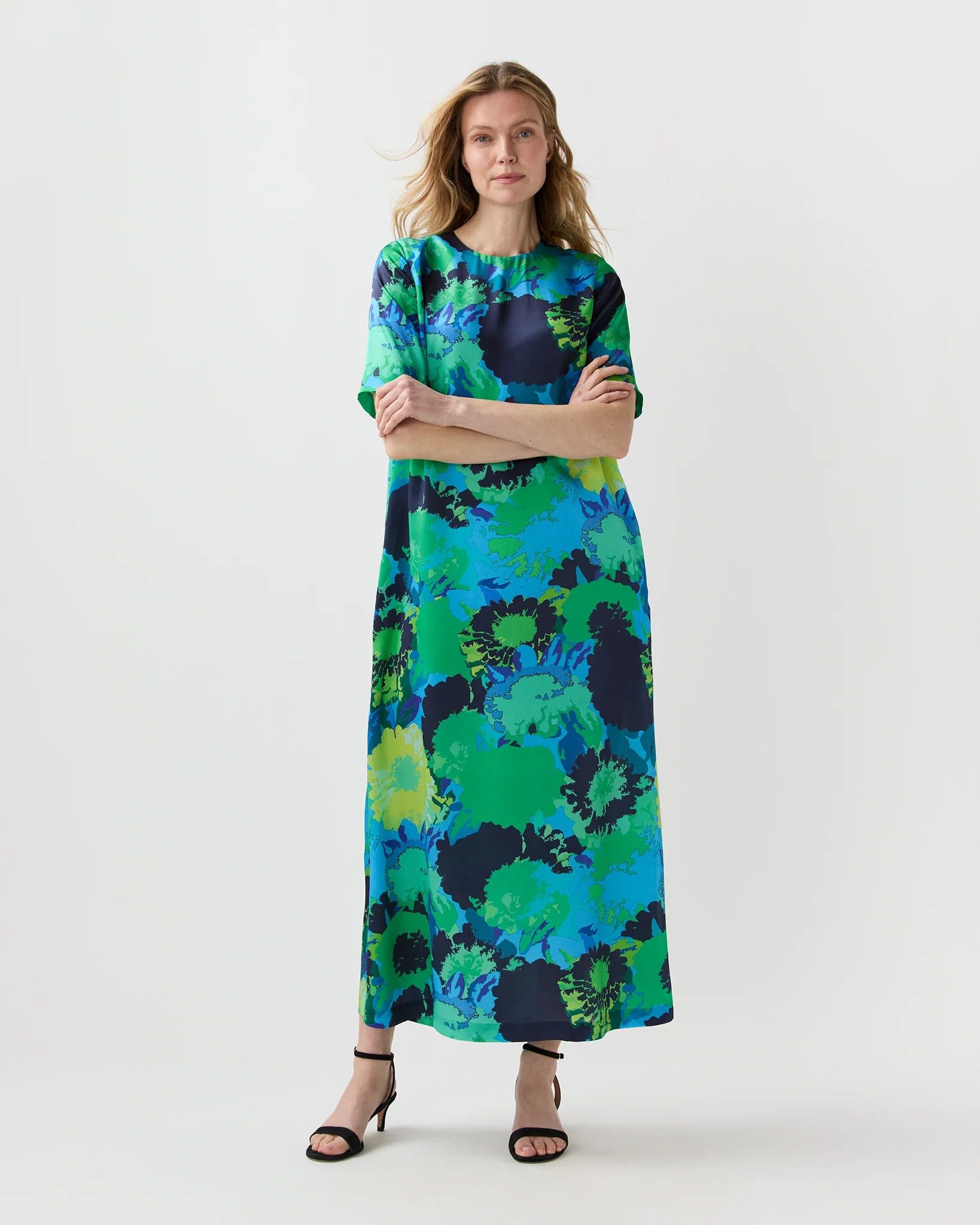 Paige Maxi Dress