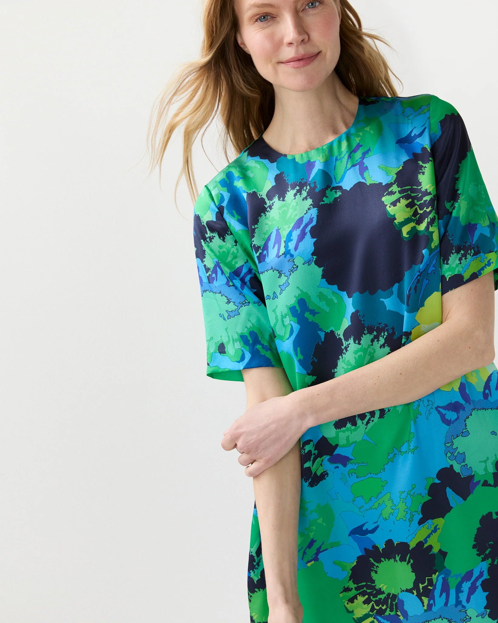 Paige Maxi Dress