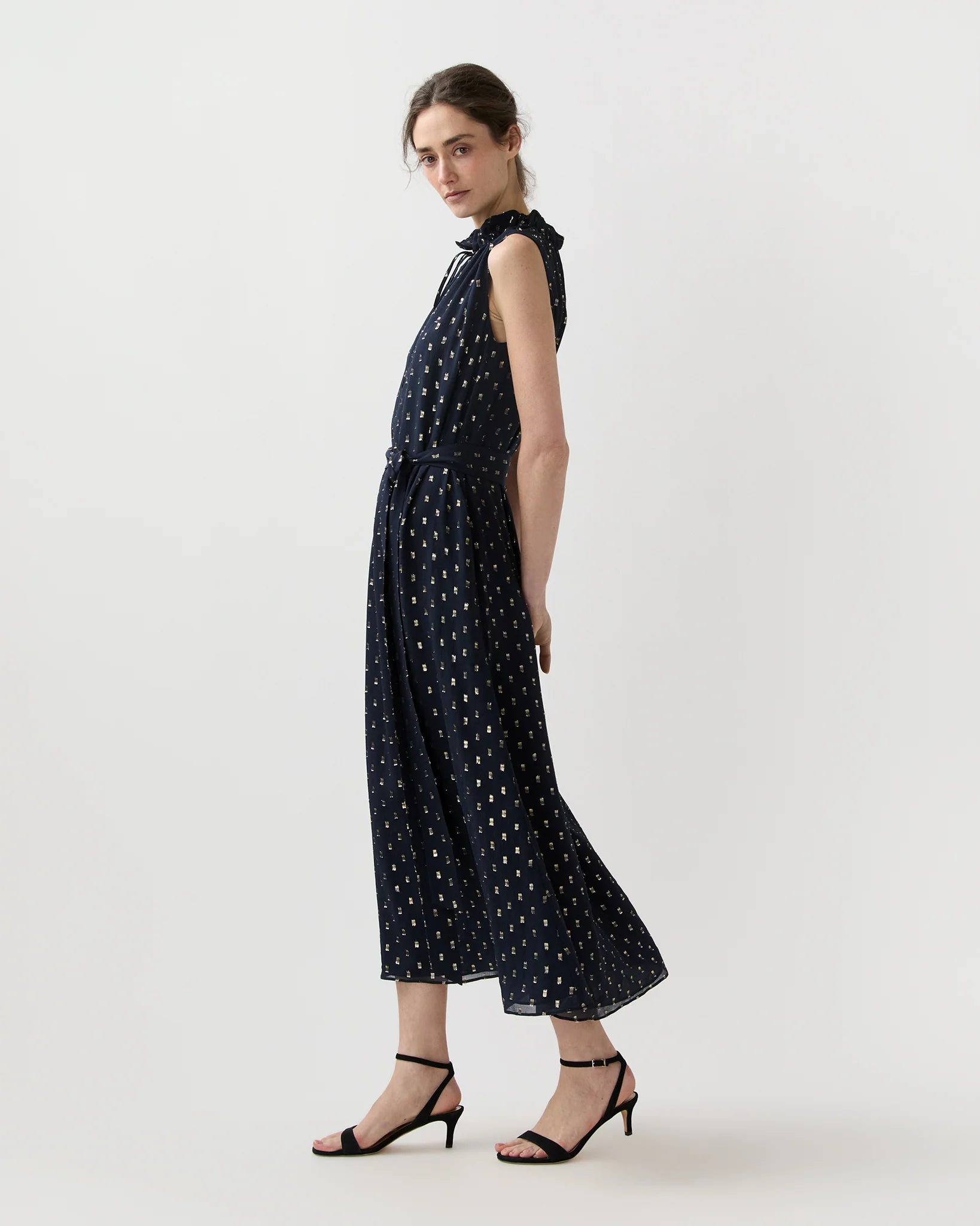 Cali Dress