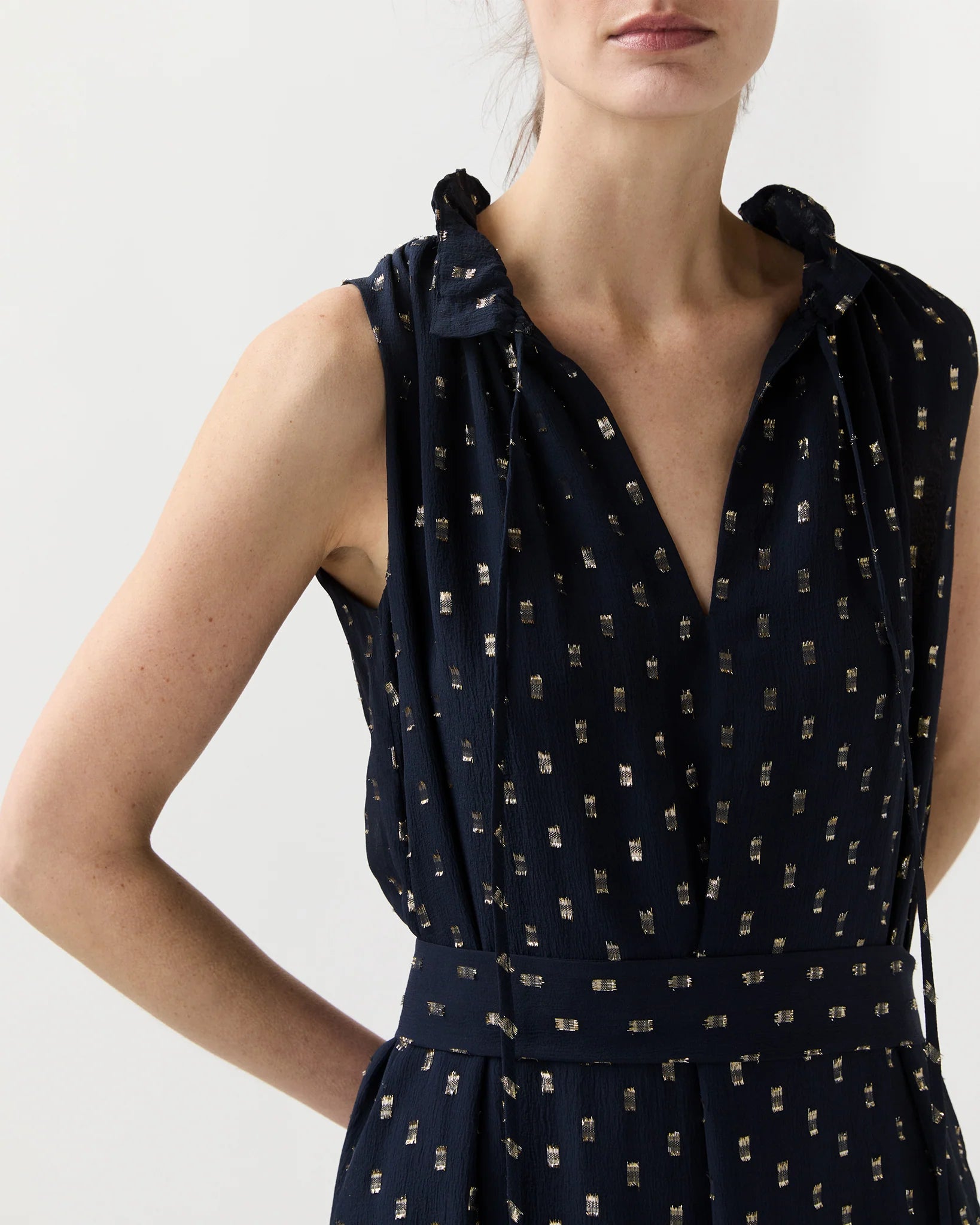 Cali Dress