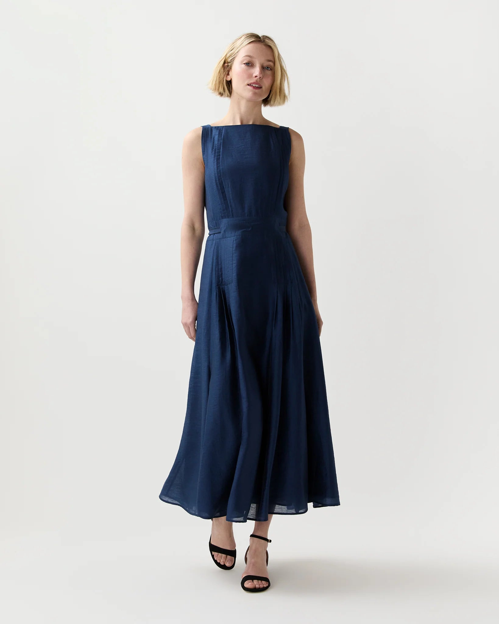 Rose Dress