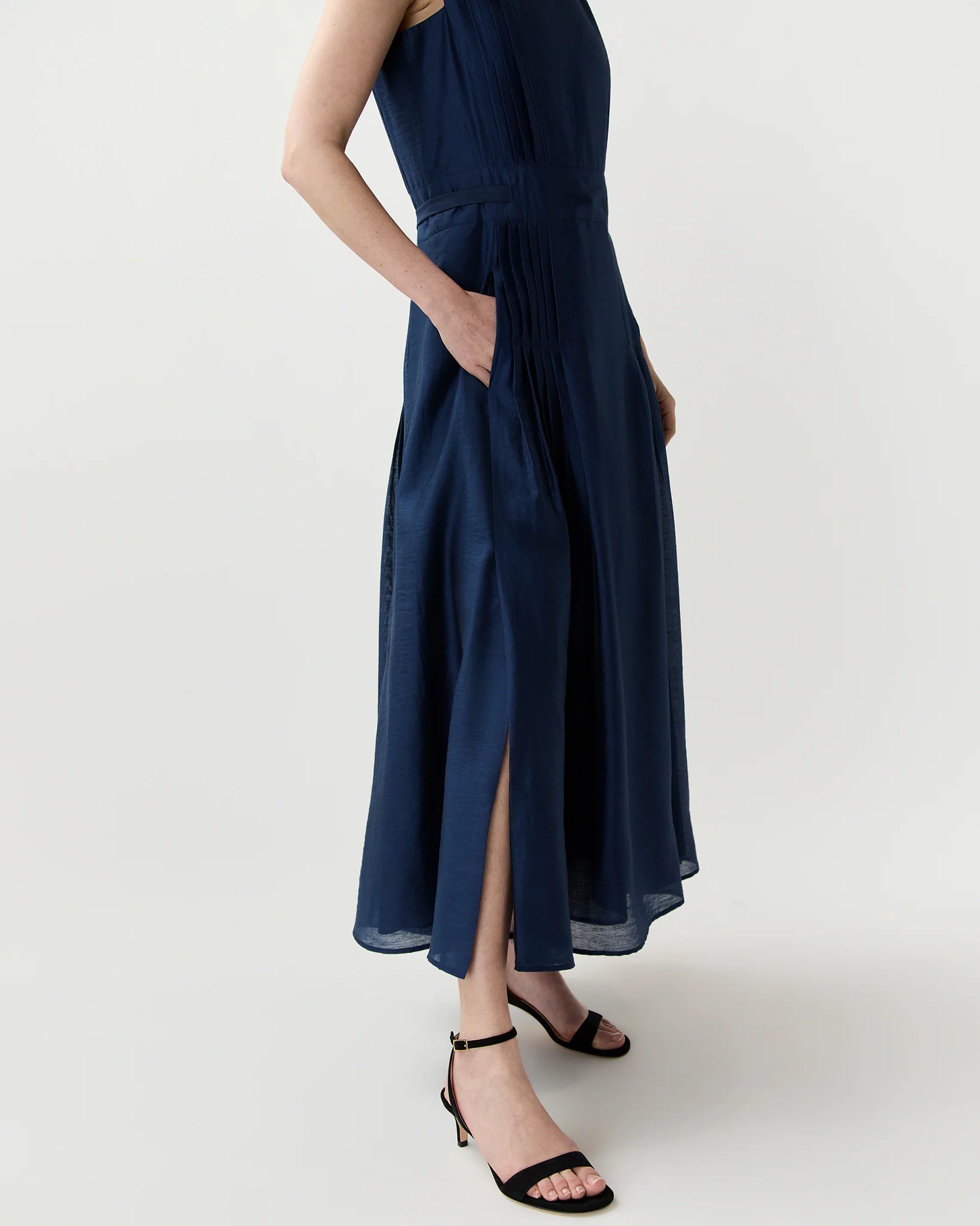 Rose Dress