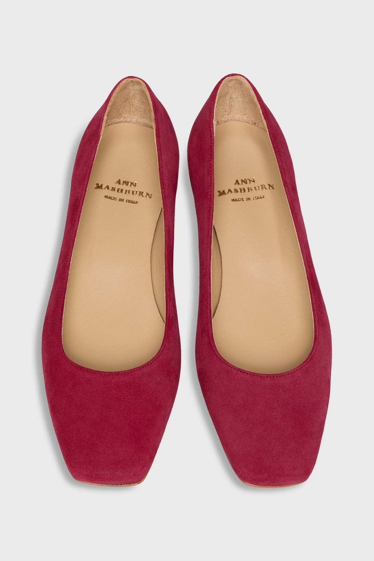 Cecelia Flat