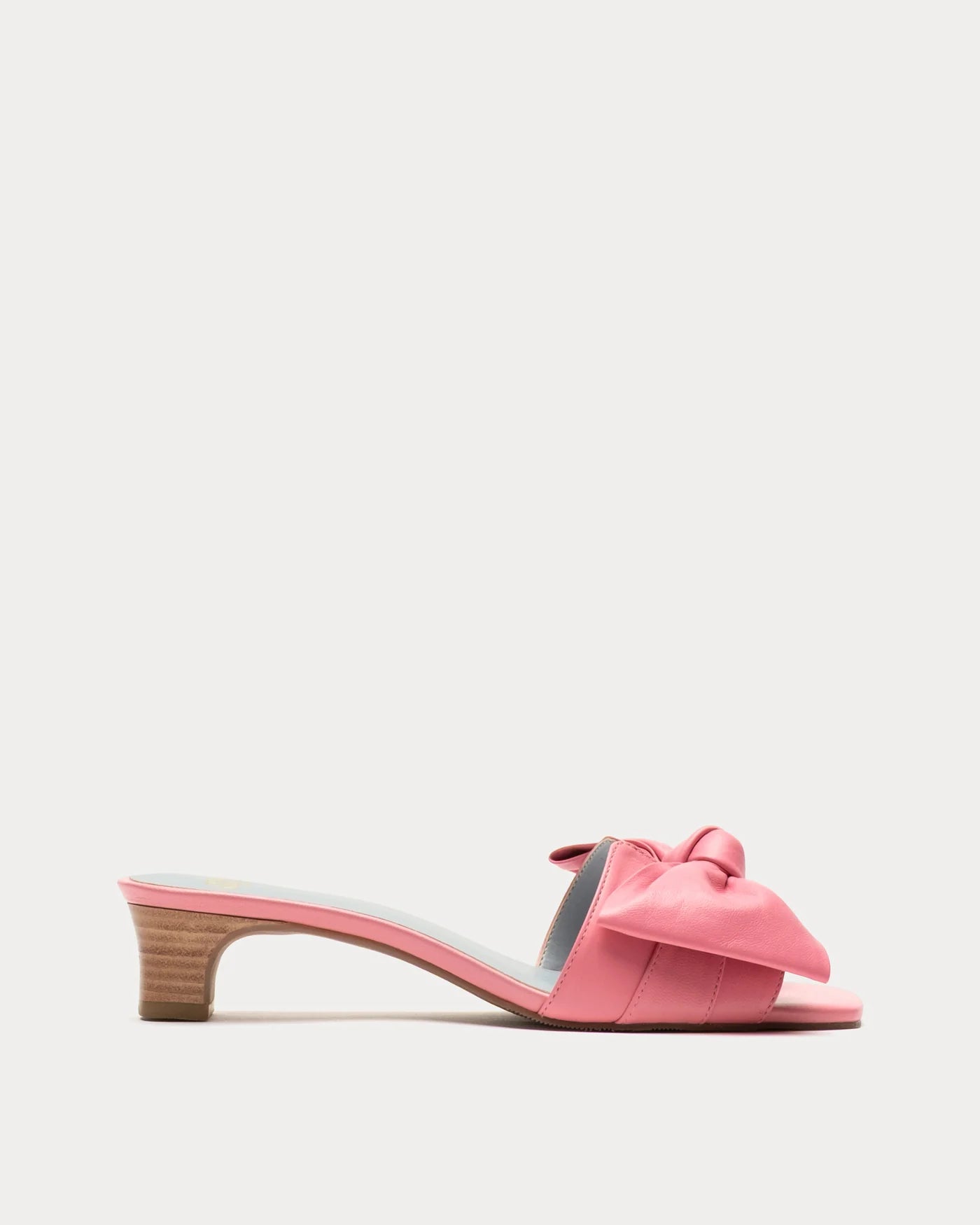 Sandy Slide Heel