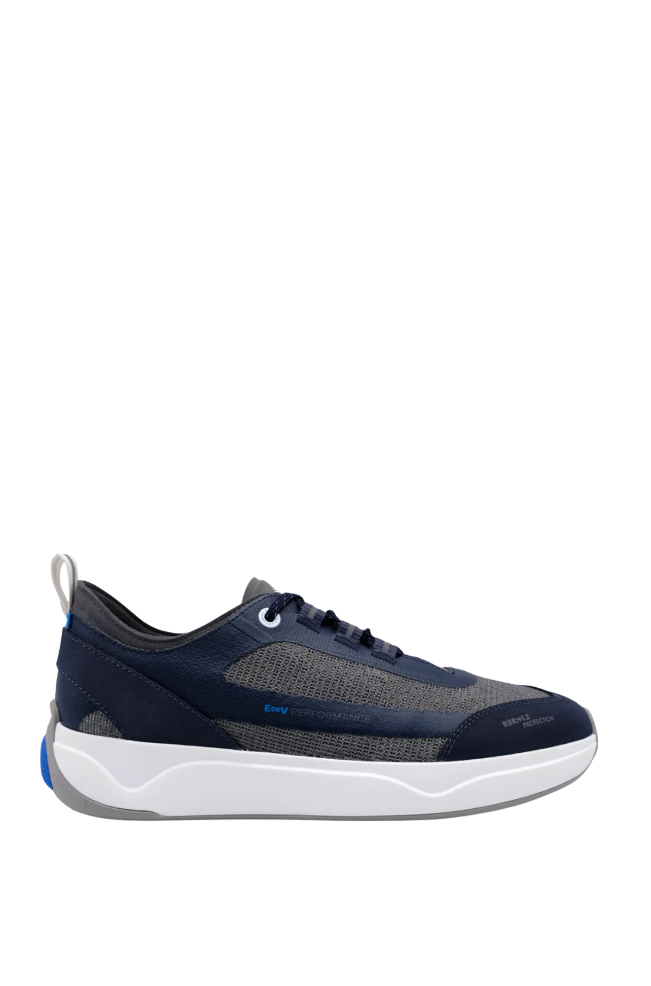 Offshore Shoe