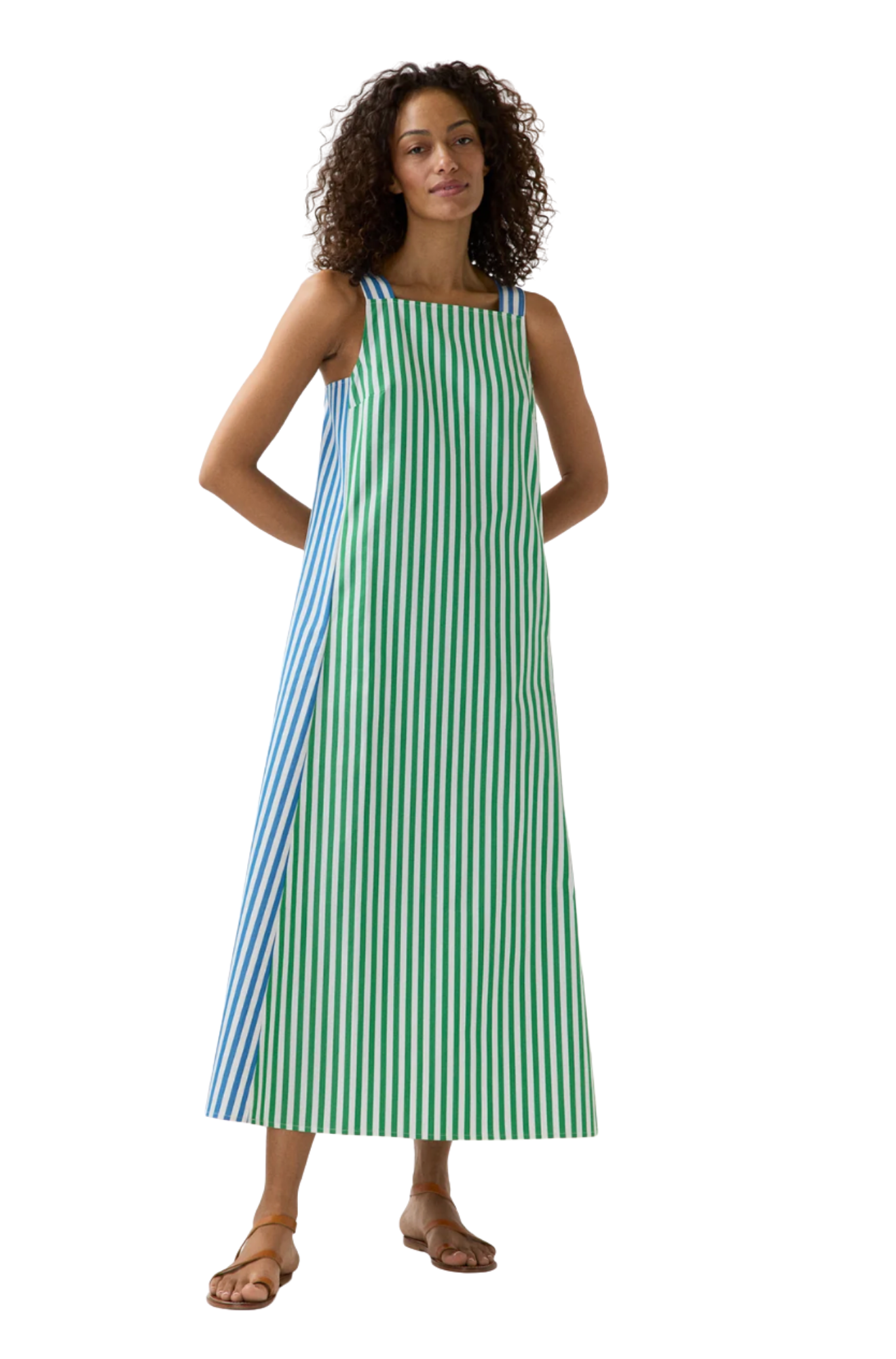 Lise Maxi Dress