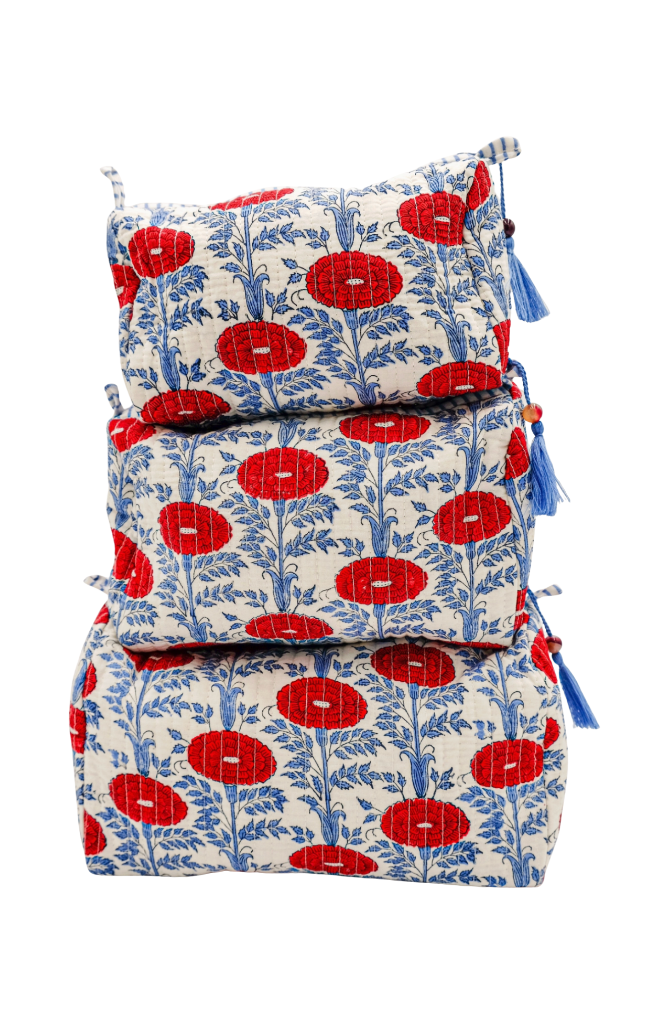 Araminta Large Toiletry Bag