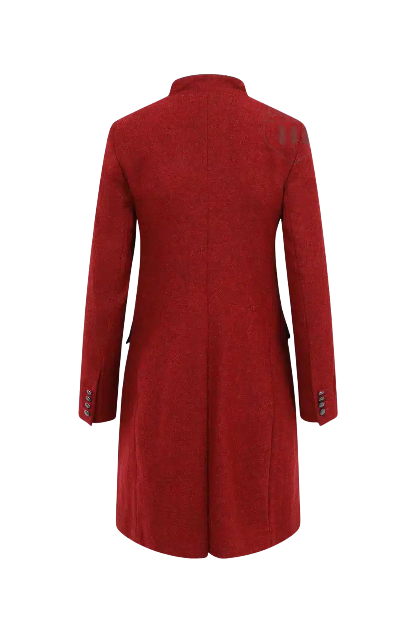 Scottish Coat