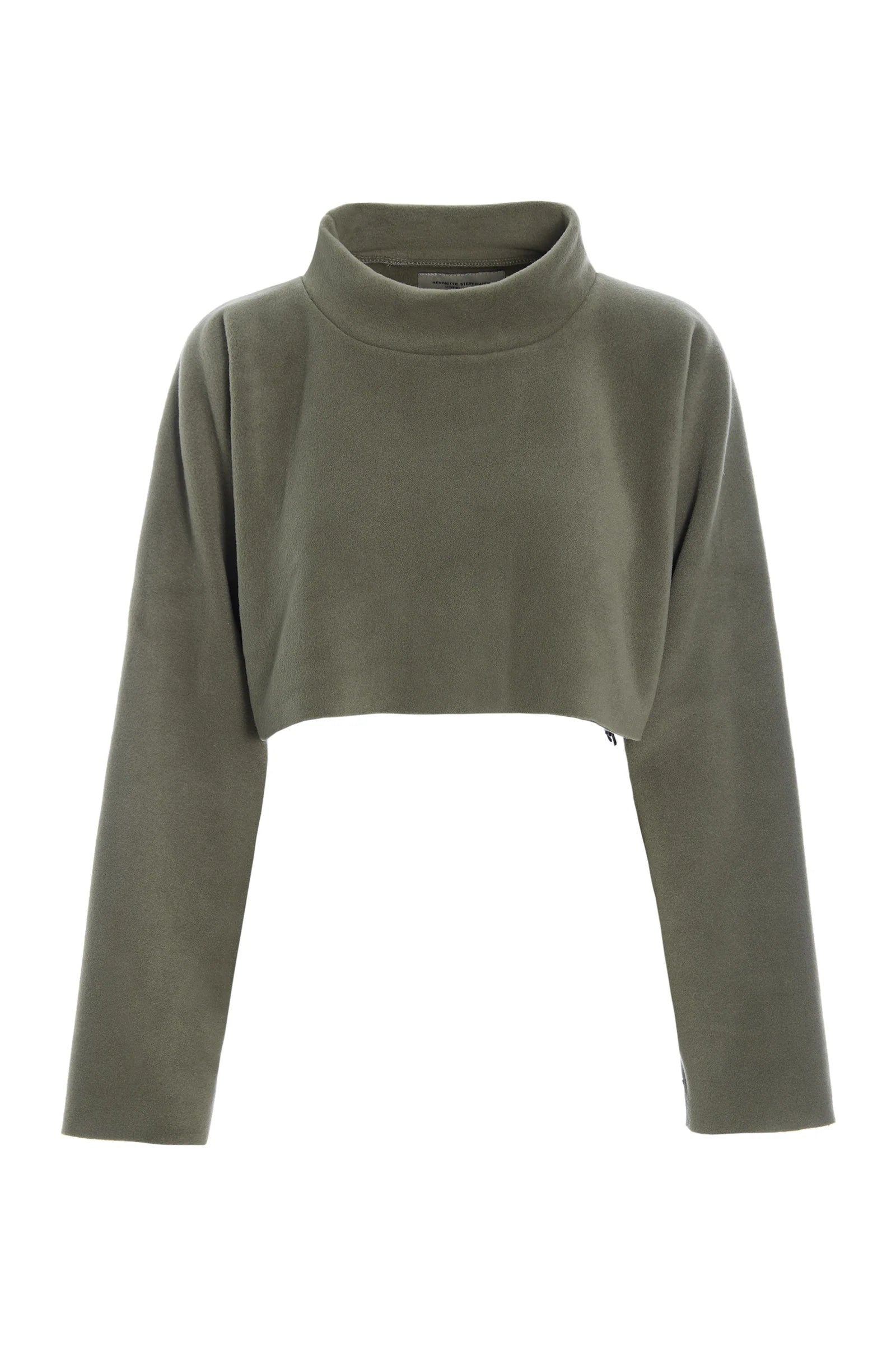 Short Pullover