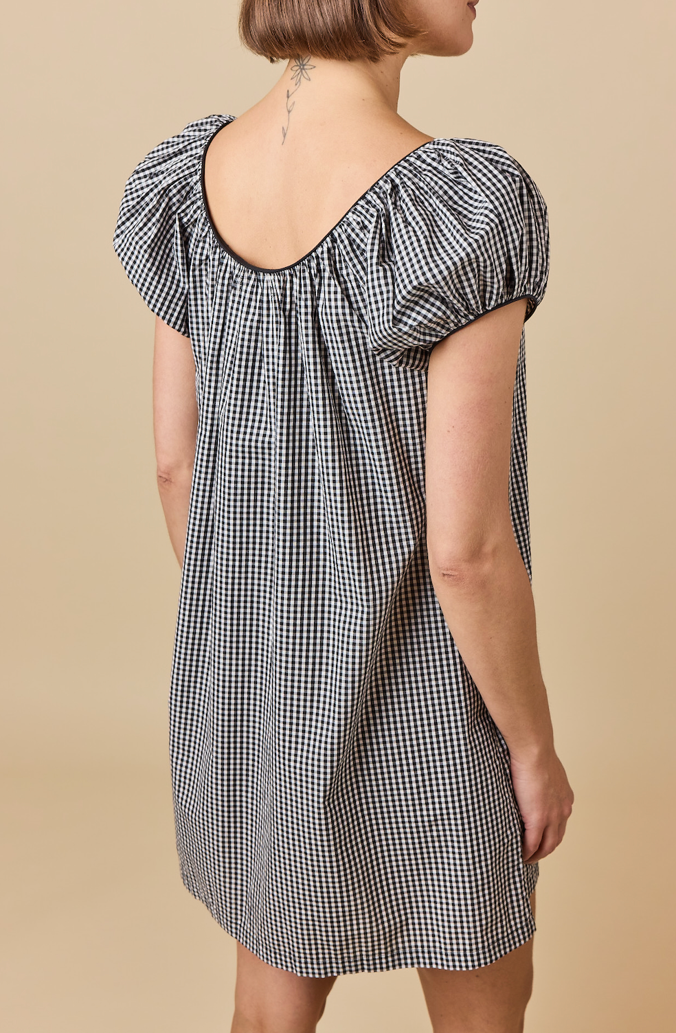 Julia Dress