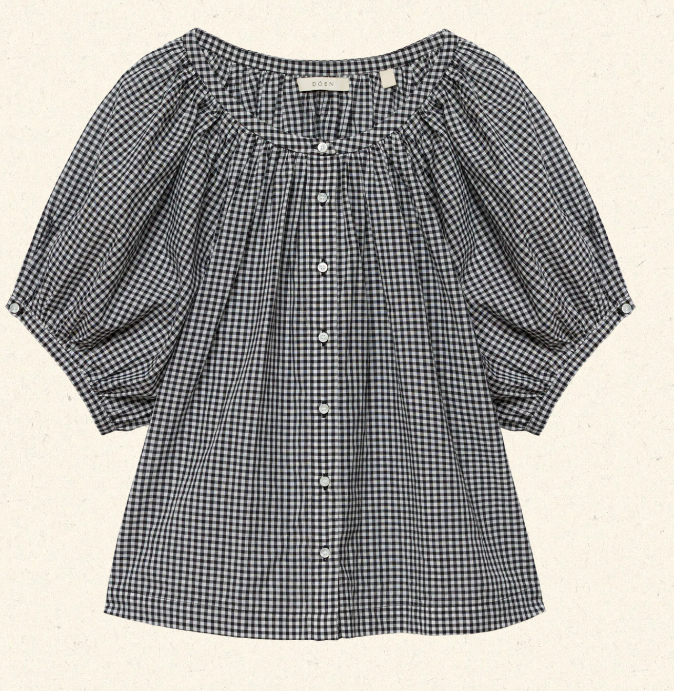 June Top