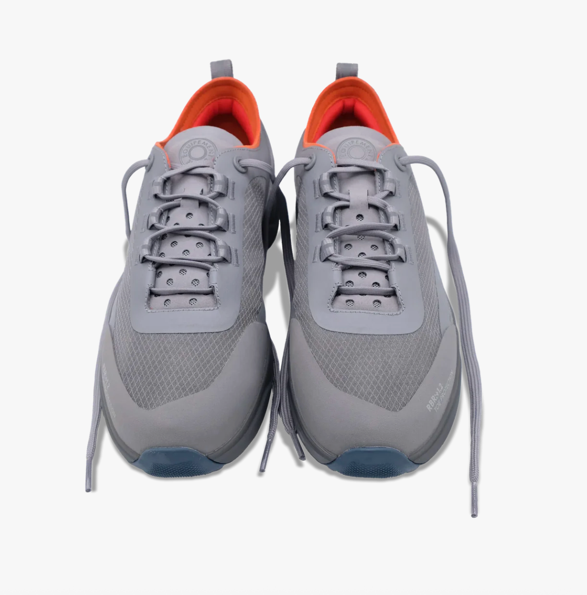 Lemieux Grey Elite