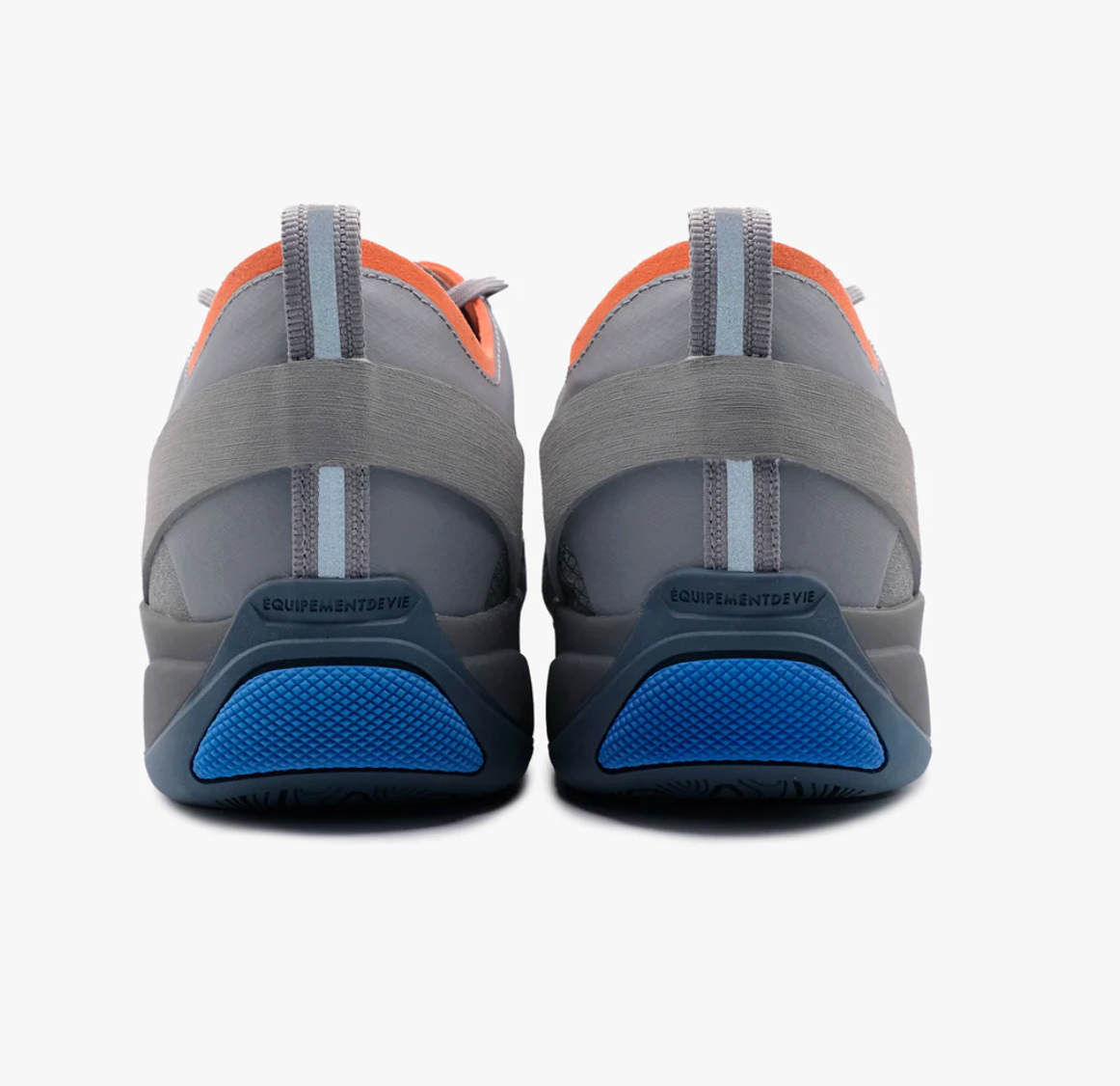 Lemieux Grey Elite