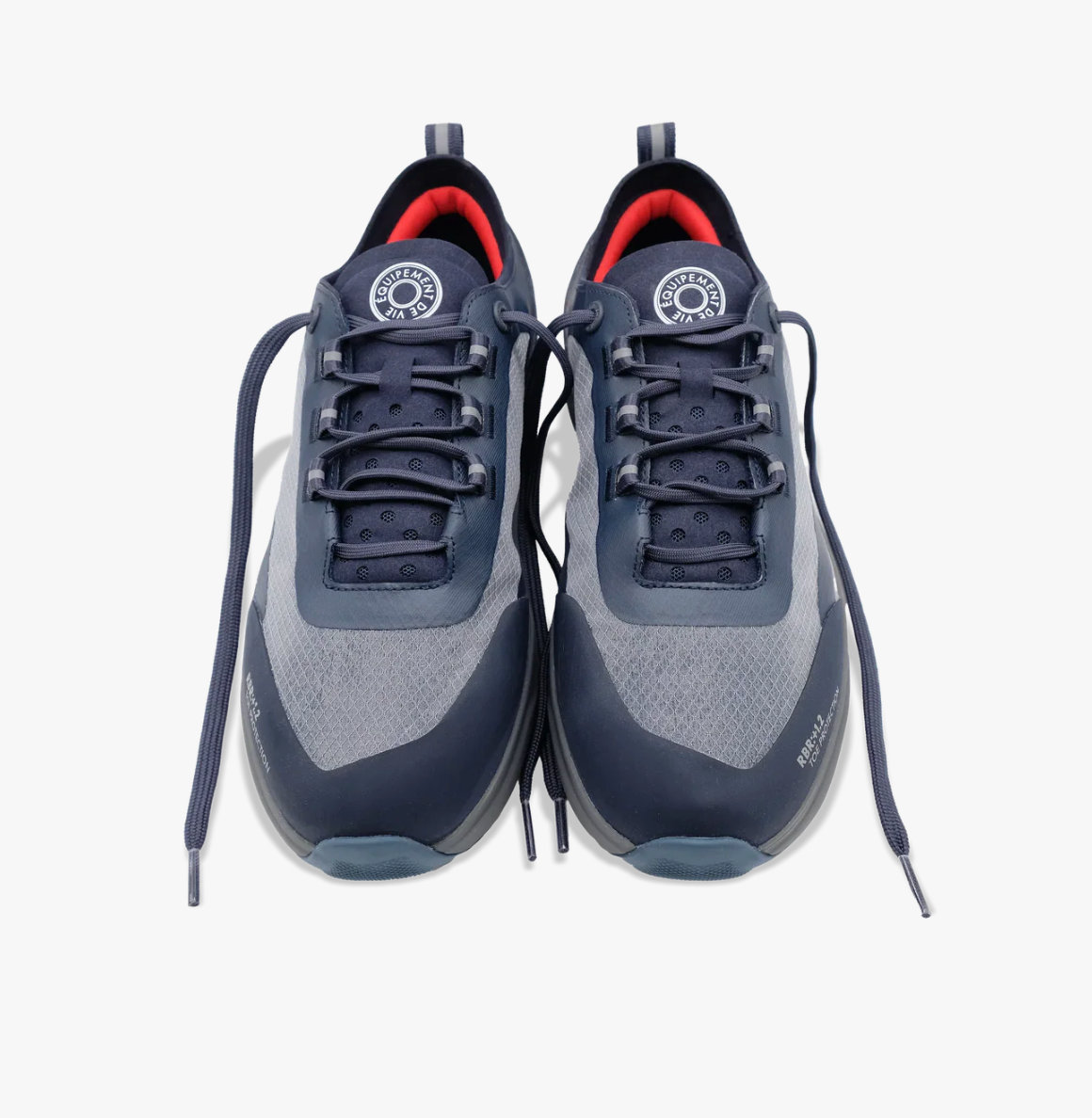 Lemieux Grey Elite