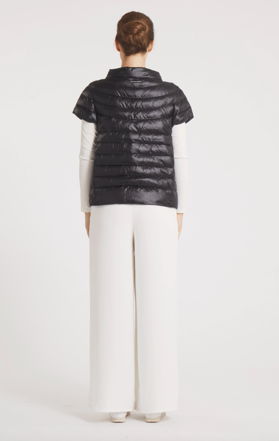 The St Barts | Down Vest