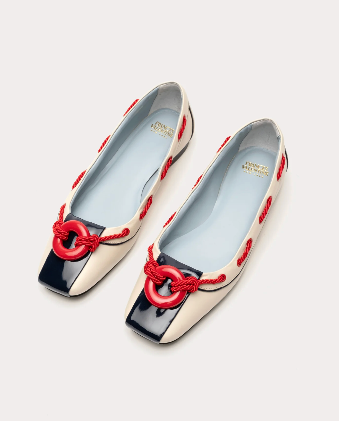 McCoy Boat Shoe