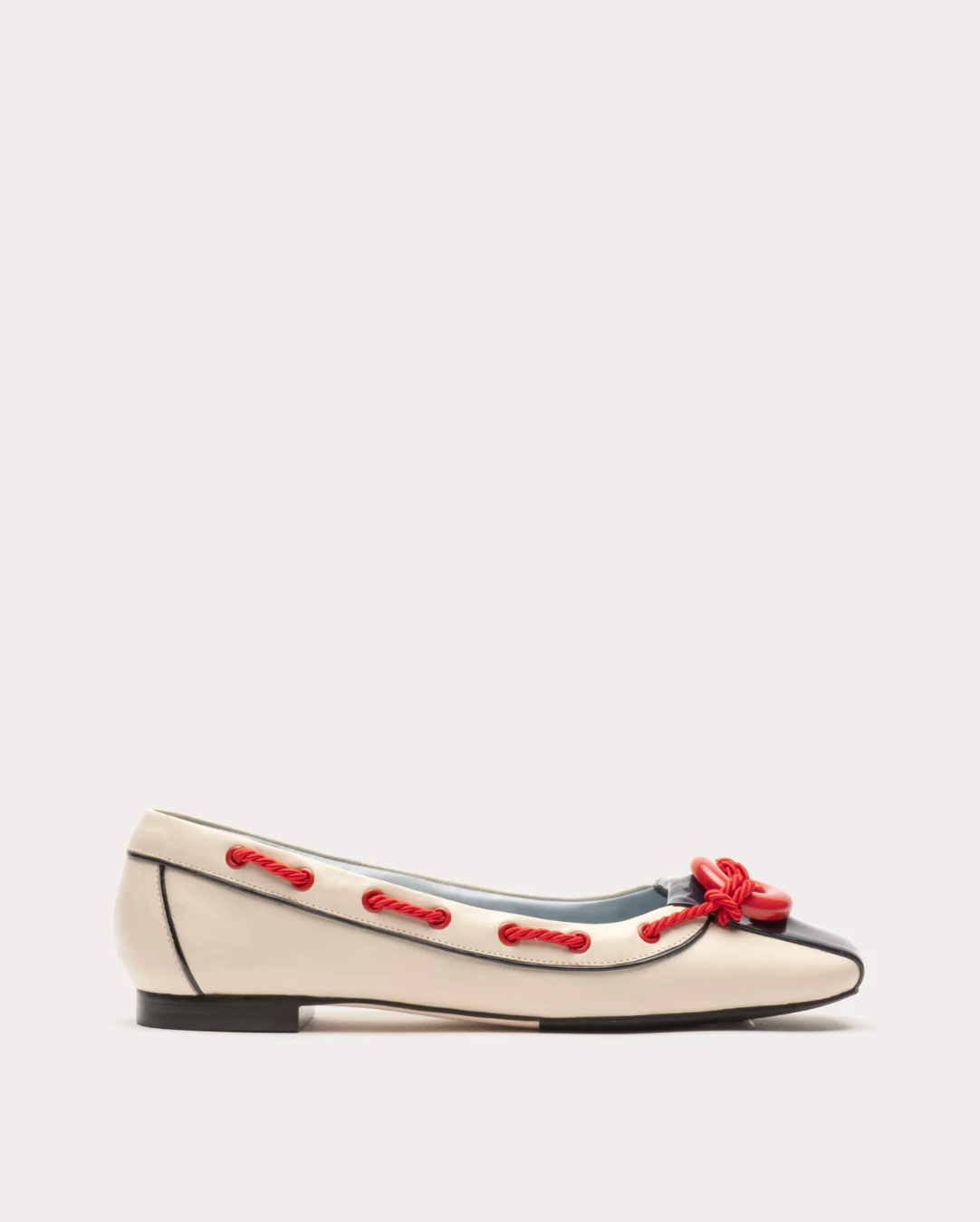 McCoy Boat Shoe