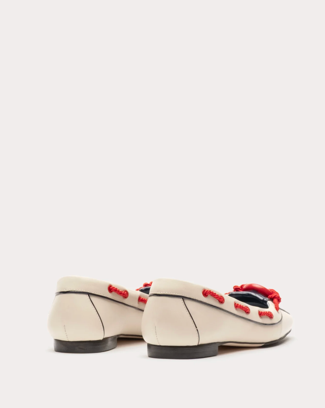 McCoy Boat Shoe