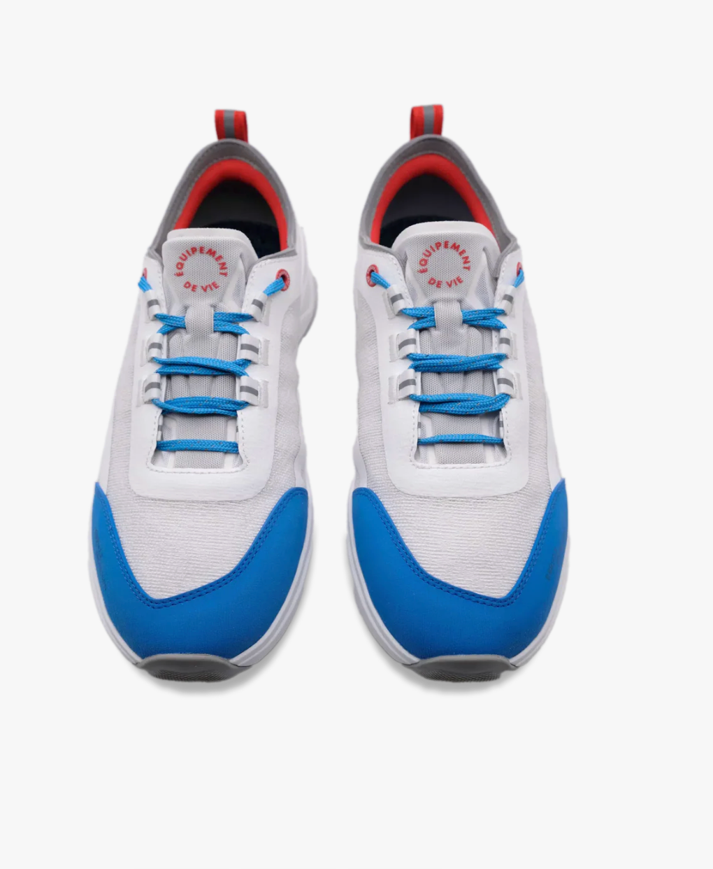 Offshore Shoe