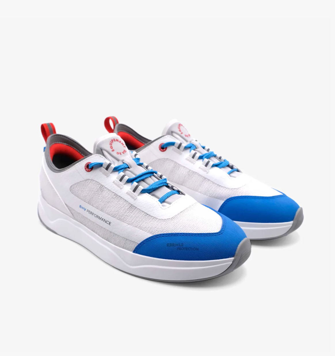 Offshore Shoe
