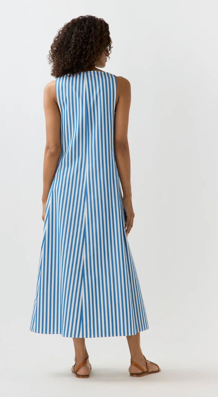 Lise Maxi Dress