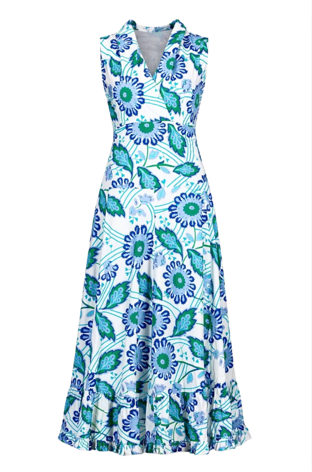 Grazia Maxi Dress