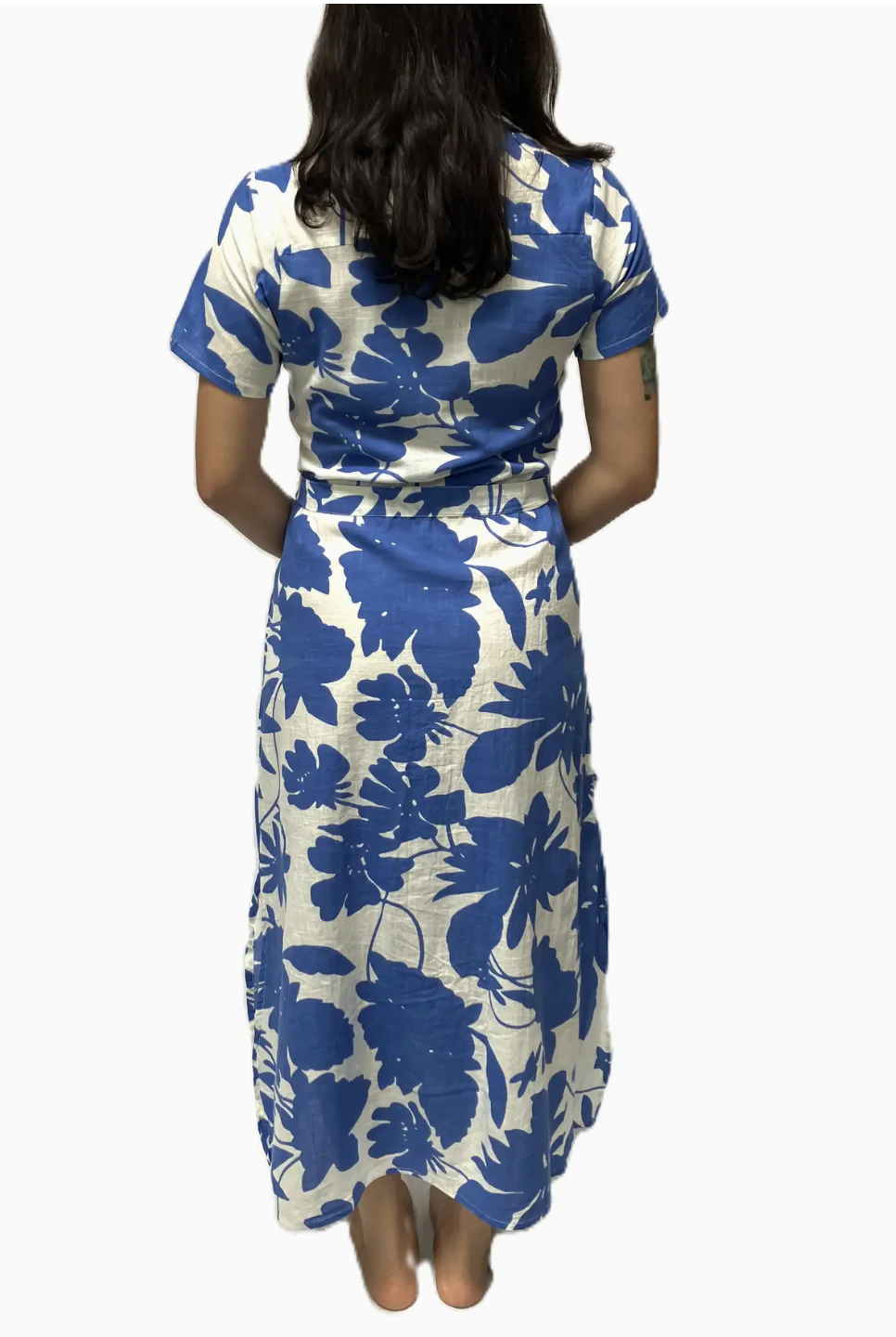 Carrie Dress