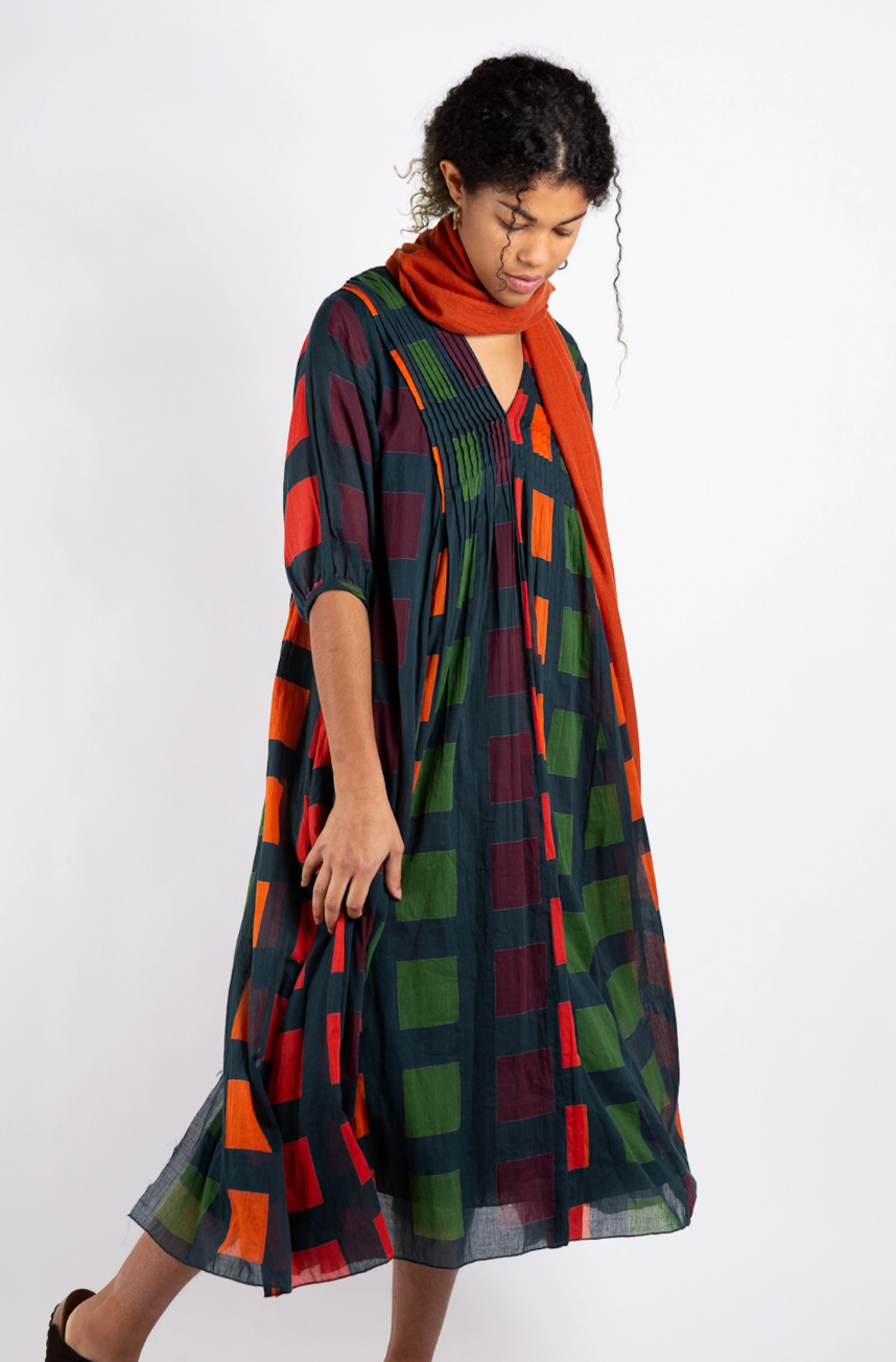Skye Dress