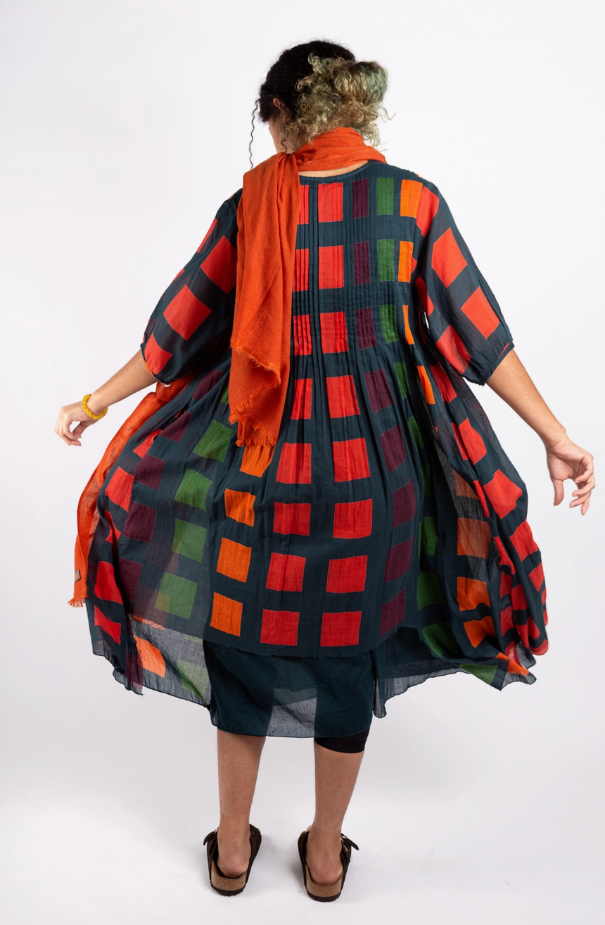 Skye Dress