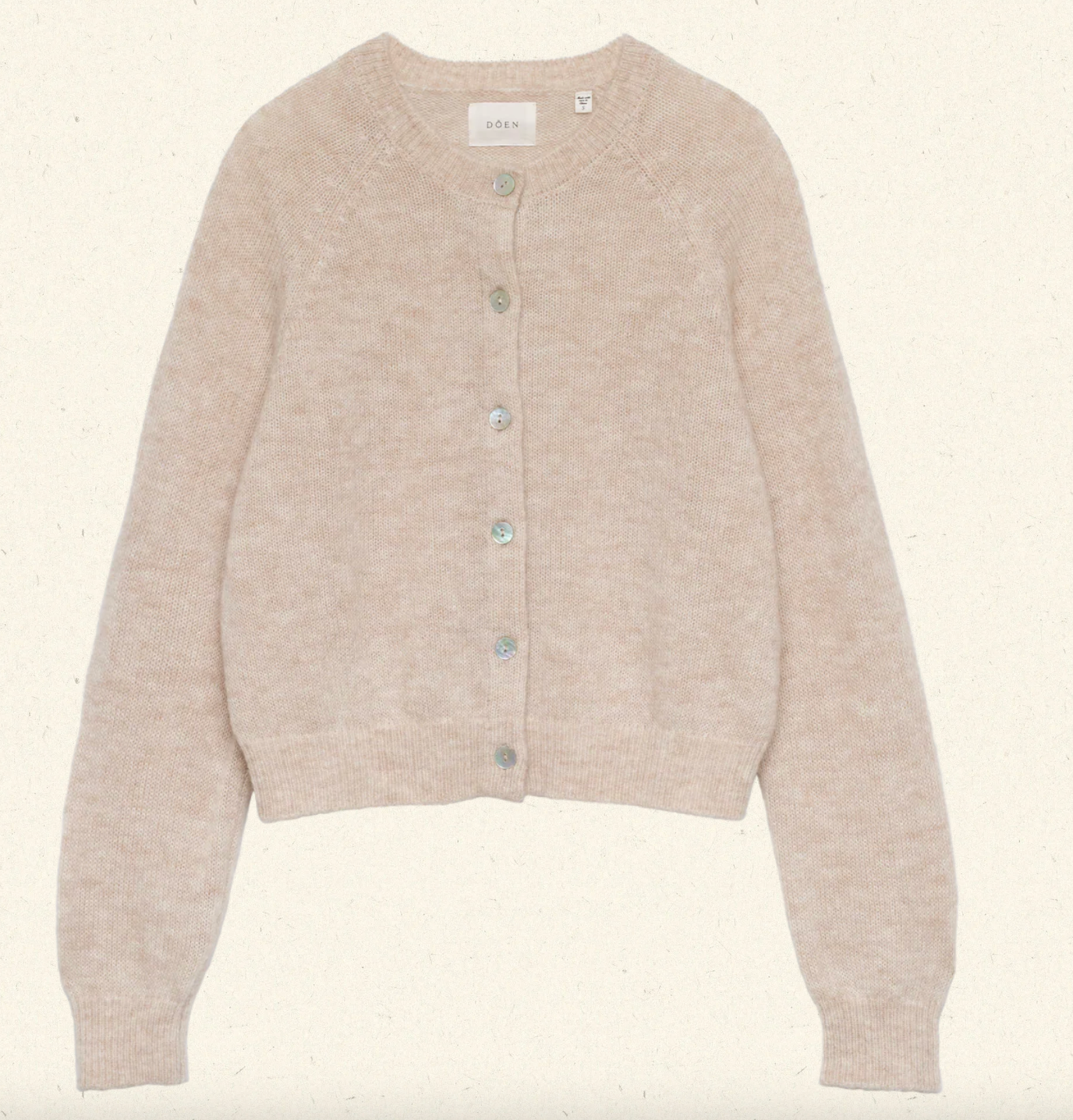 Petra Cardigan